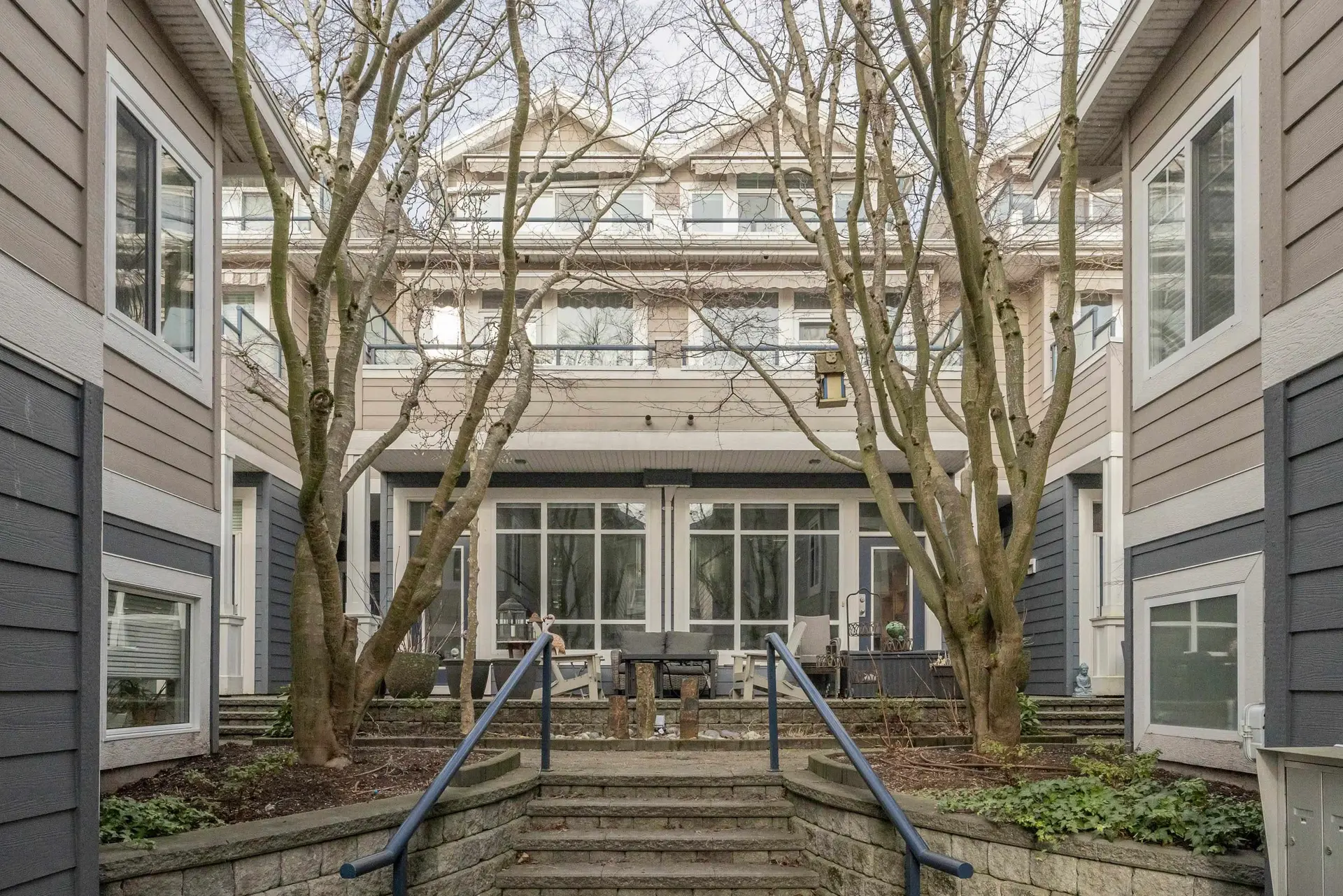 Property at #7 15161 Prospect Avenue, White Rock, BC