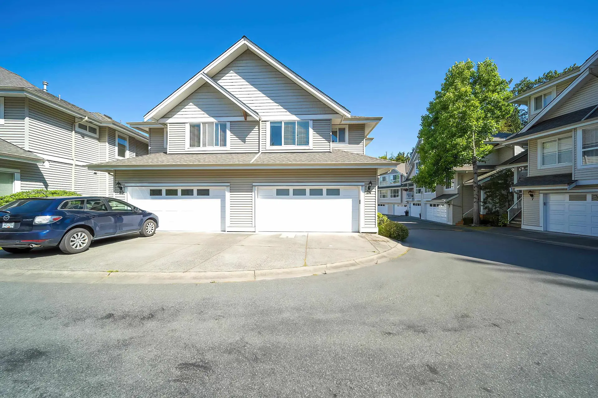 Property at #24 8568 209 Street, Langley, BC