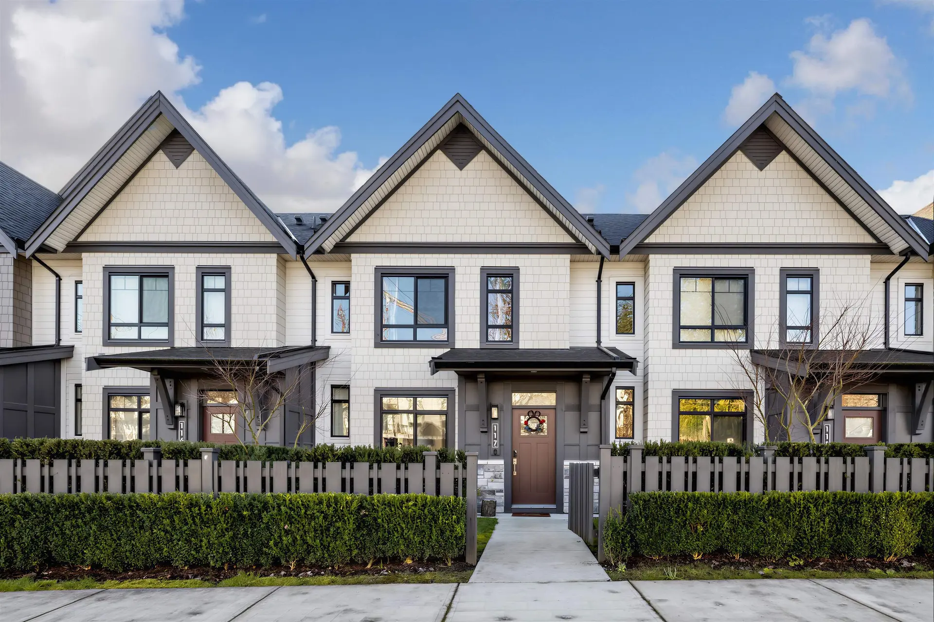 Property at #117 1350 Mitchell Street, Coquitlam, BC