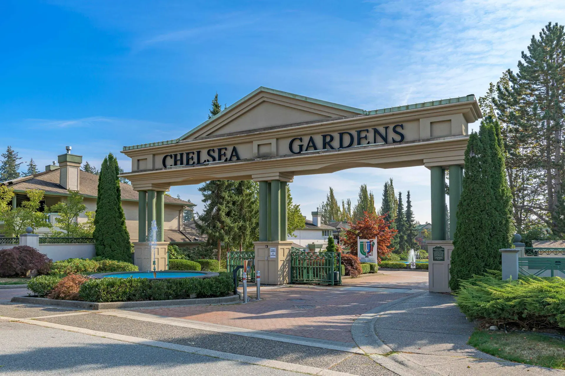 Property at #245 13888 70 Avenue, Surrey, BC