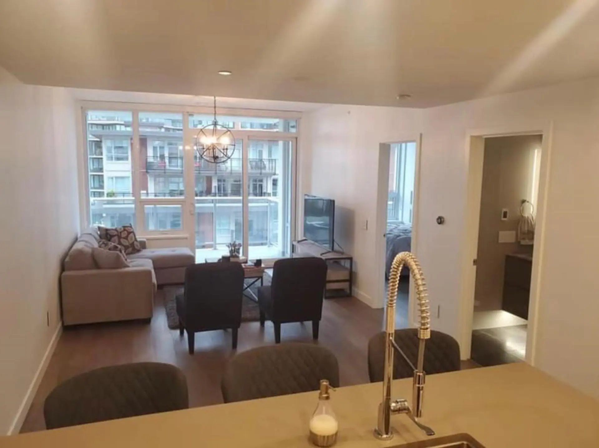 Property at #505 1441 JOHNSTON ROAD, White Rock, BC