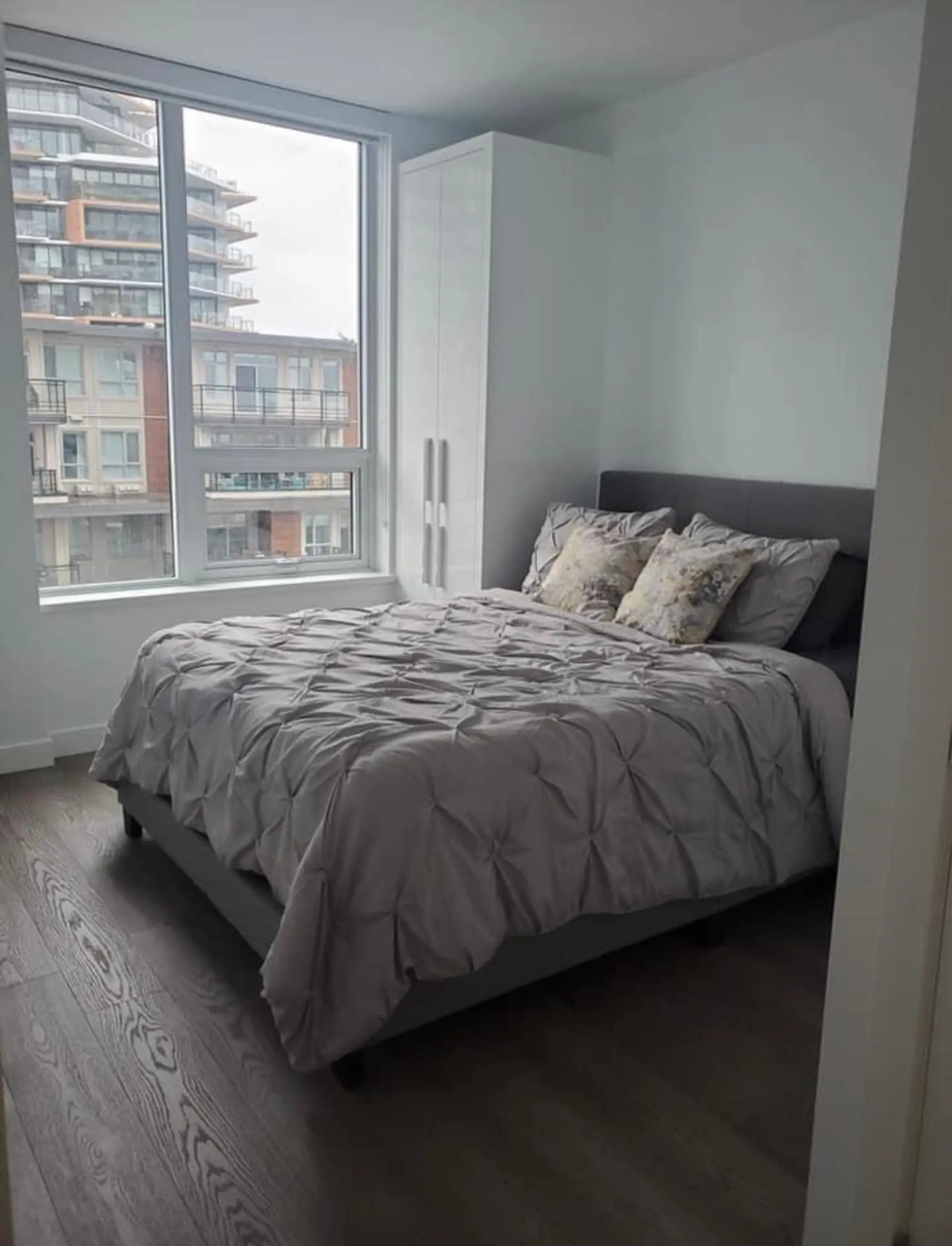 Property at #505 1441 JOHNSTON ROAD, White Rock, BC