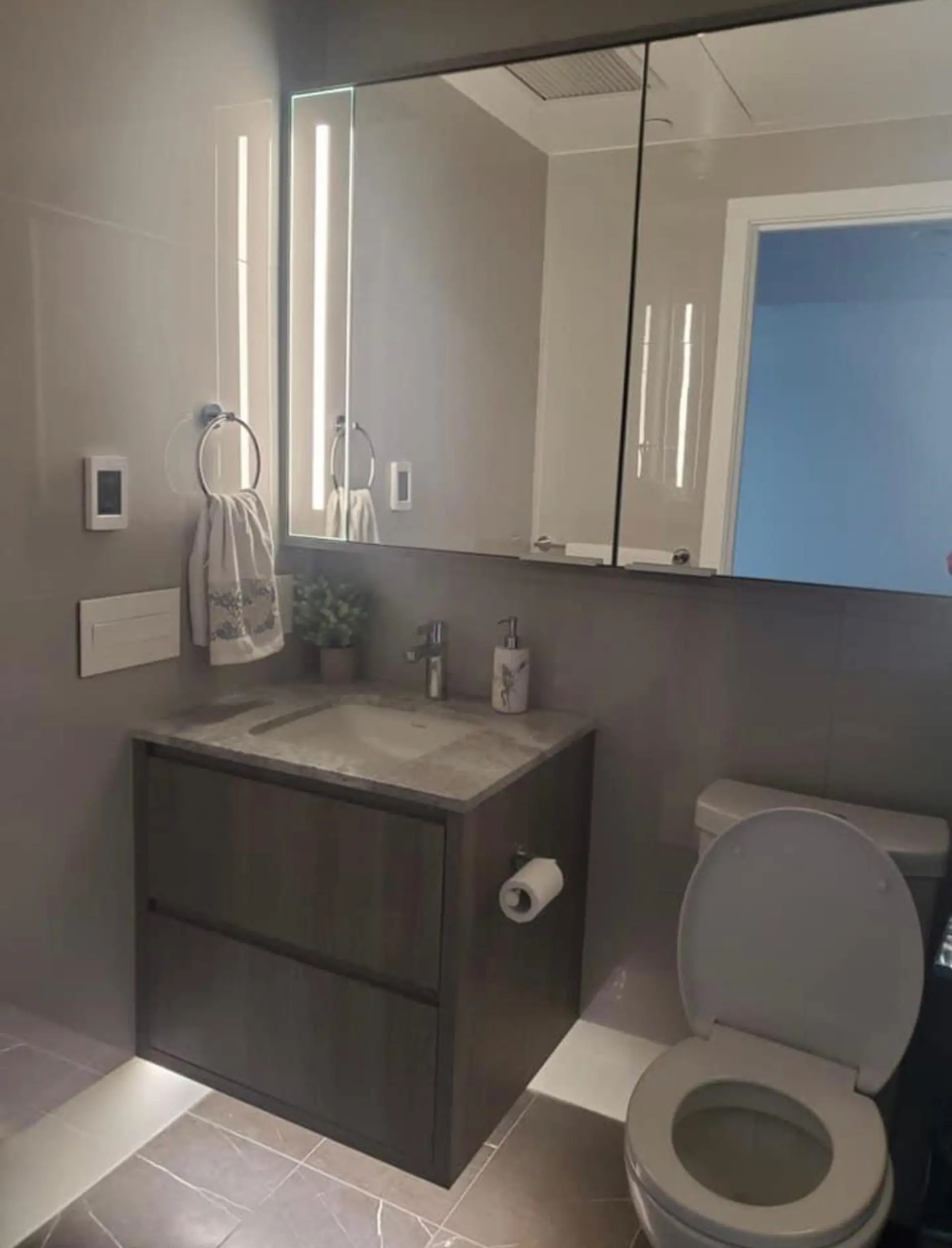 Property at #505 1441 JOHNSTON ROAD, White Rock, BC