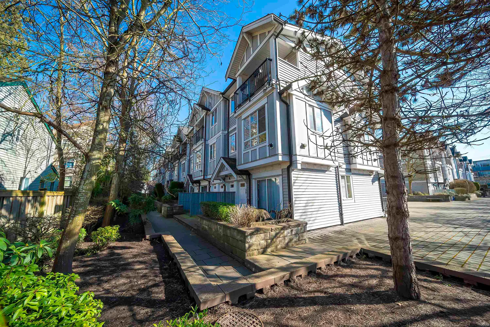 Property at #41 13239 OLD YALE ROAD, Surrey, BC