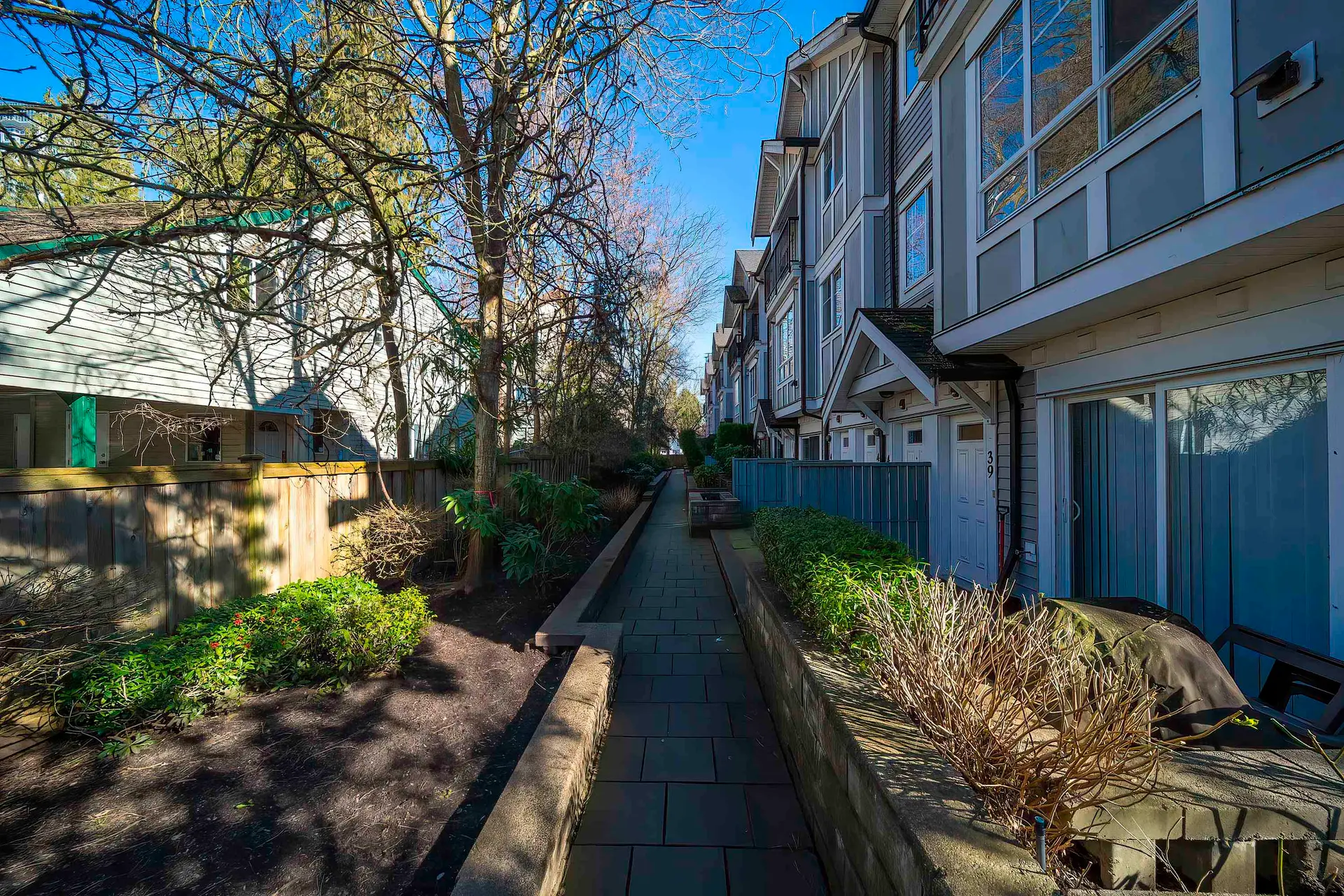 Property at #41 13239 OLD YALE ROAD, Surrey, BC