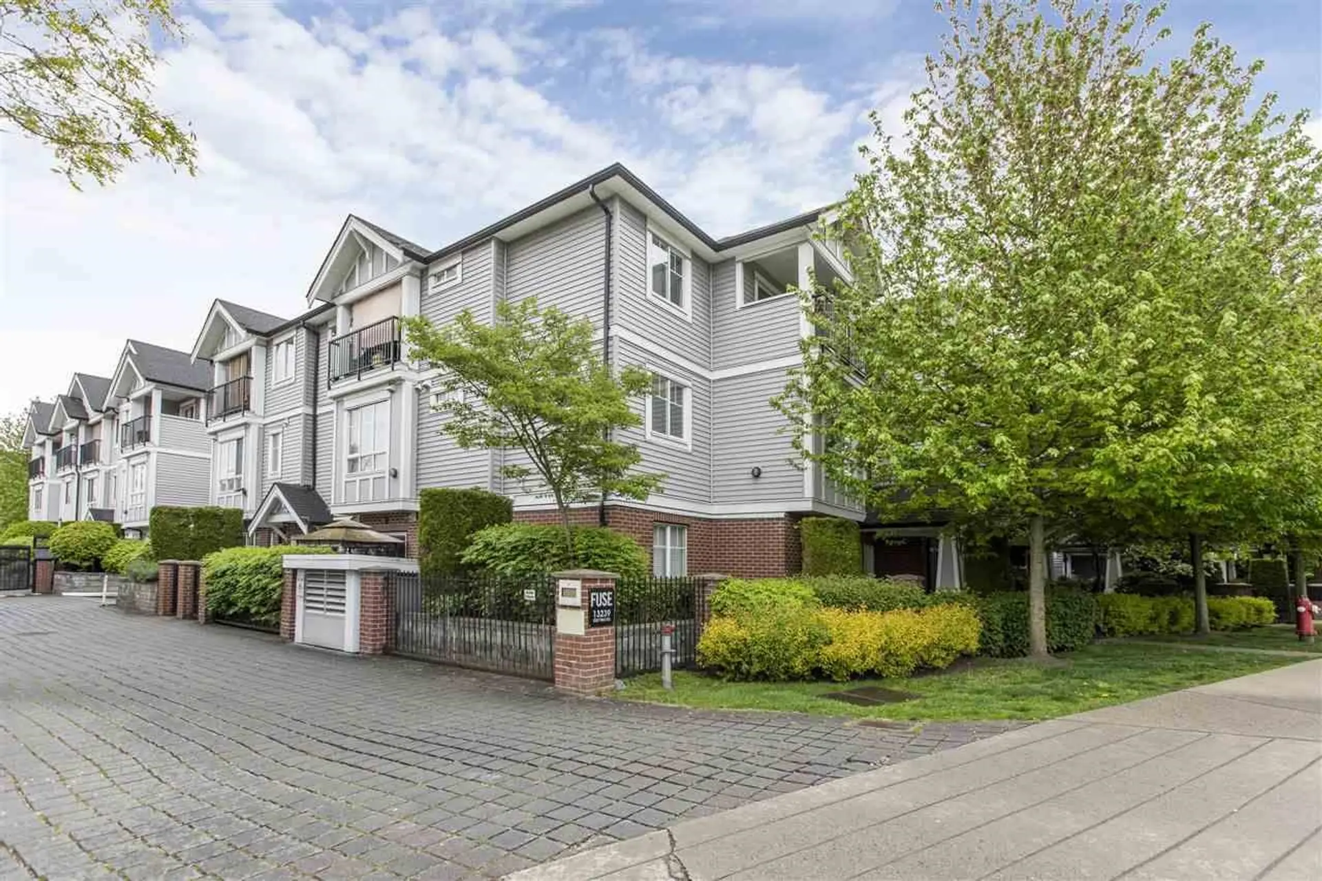 Property at #41 13239 OLD YALE ROAD, Surrey, BC