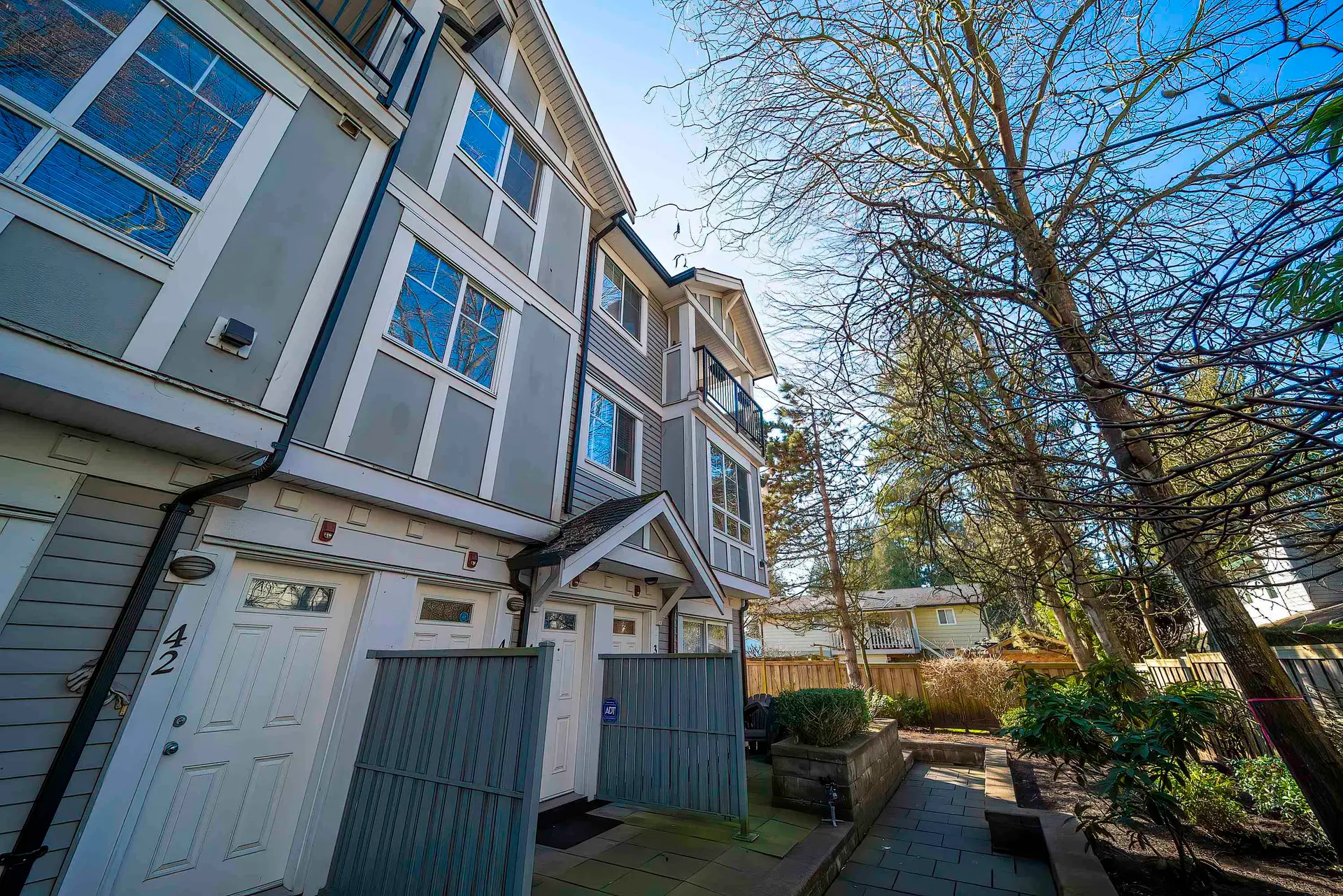 Property at #41 13239 OLD YALE ROAD, Surrey, BC