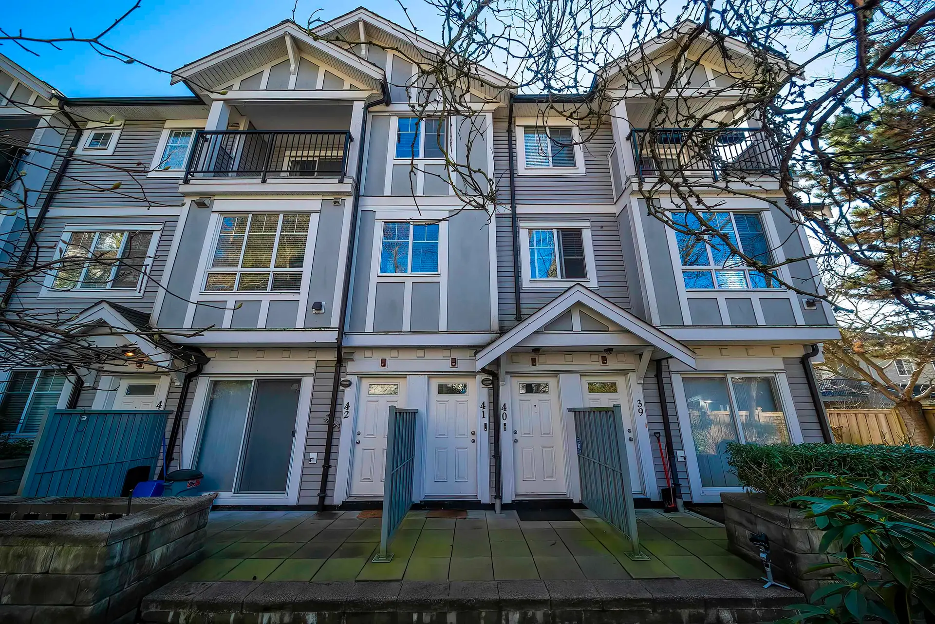 Property at #41 13239 OLD YALE ROAD, Surrey, BC