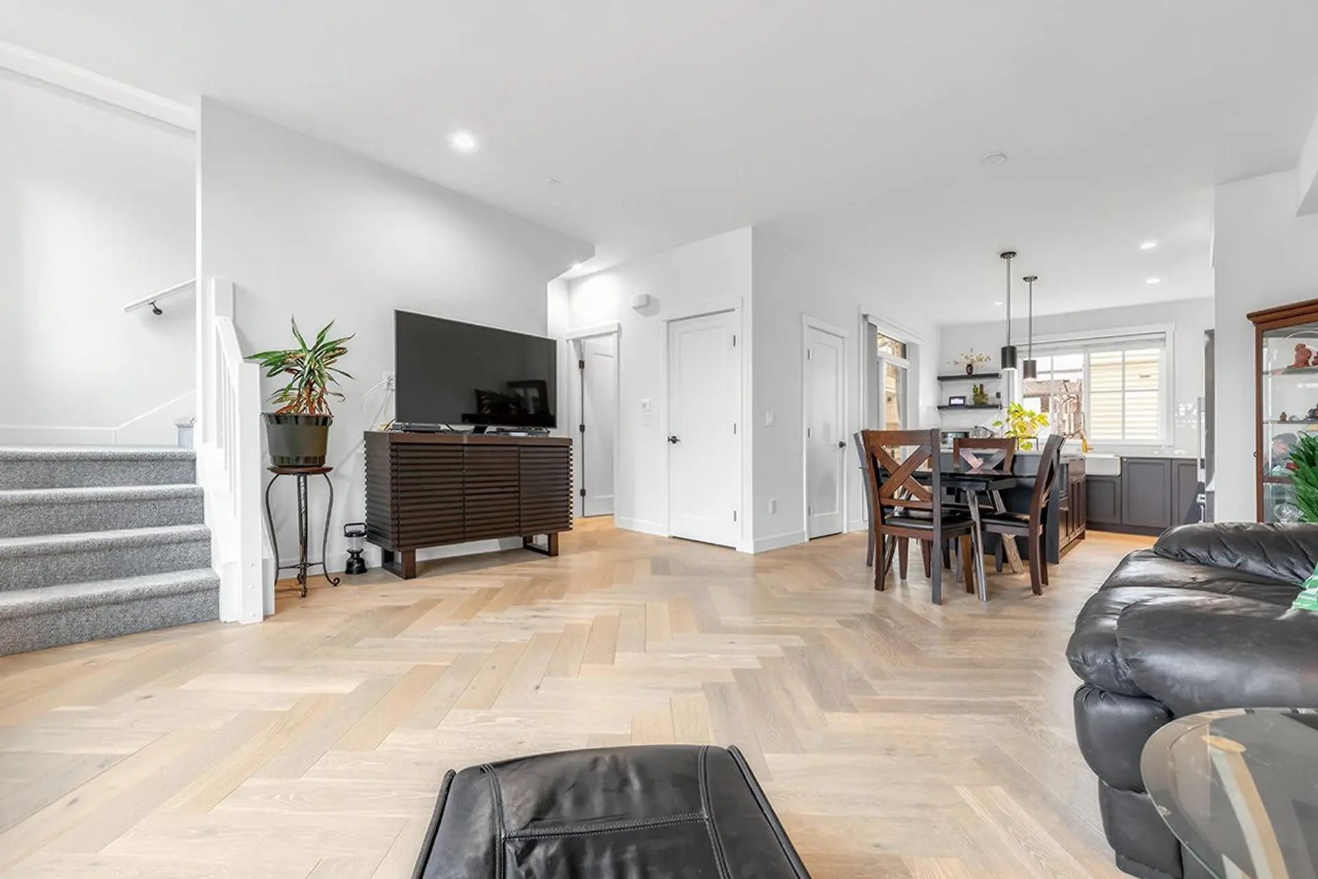 Property at #30 16565 24A AVENUE, Surrey, BC