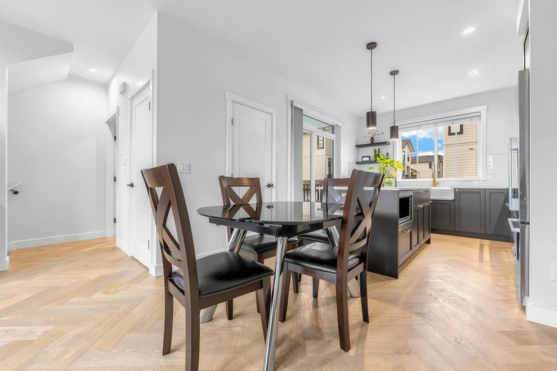 Property at #30 16565 24A AVENUE, Surrey, BC