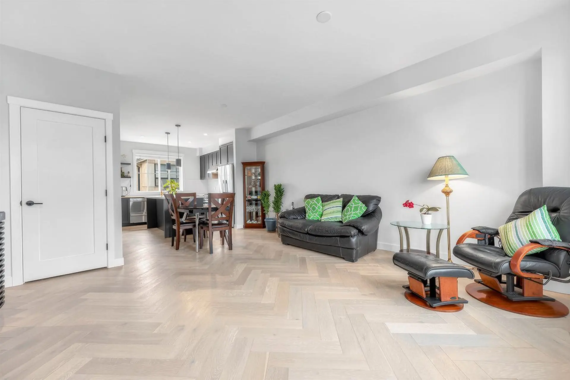 Property at #30 16565 24A AVENUE, Surrey, BC