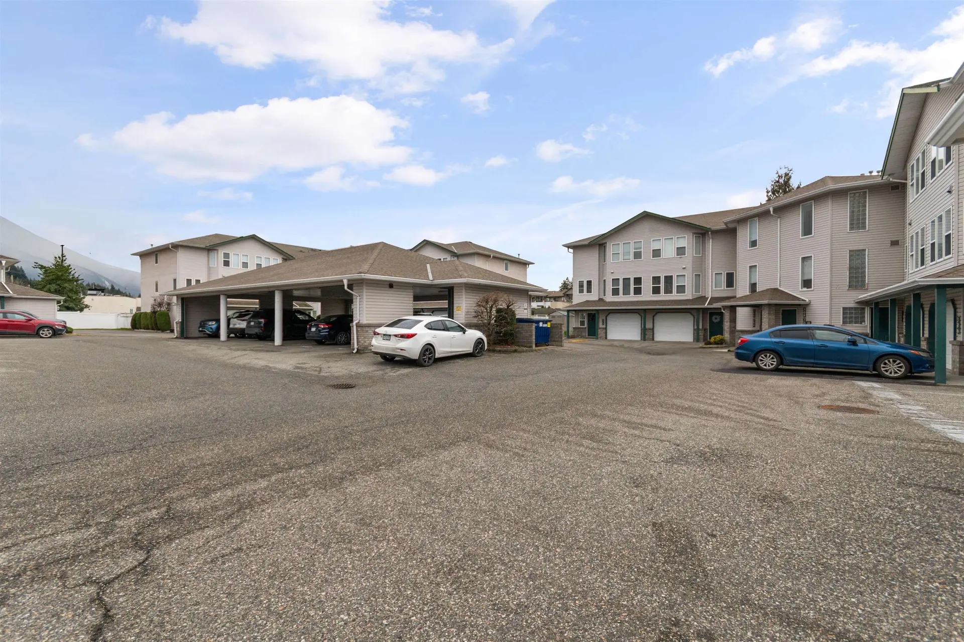 Property at #308 5765 VEDDER ROAD, Chilliwack, BC