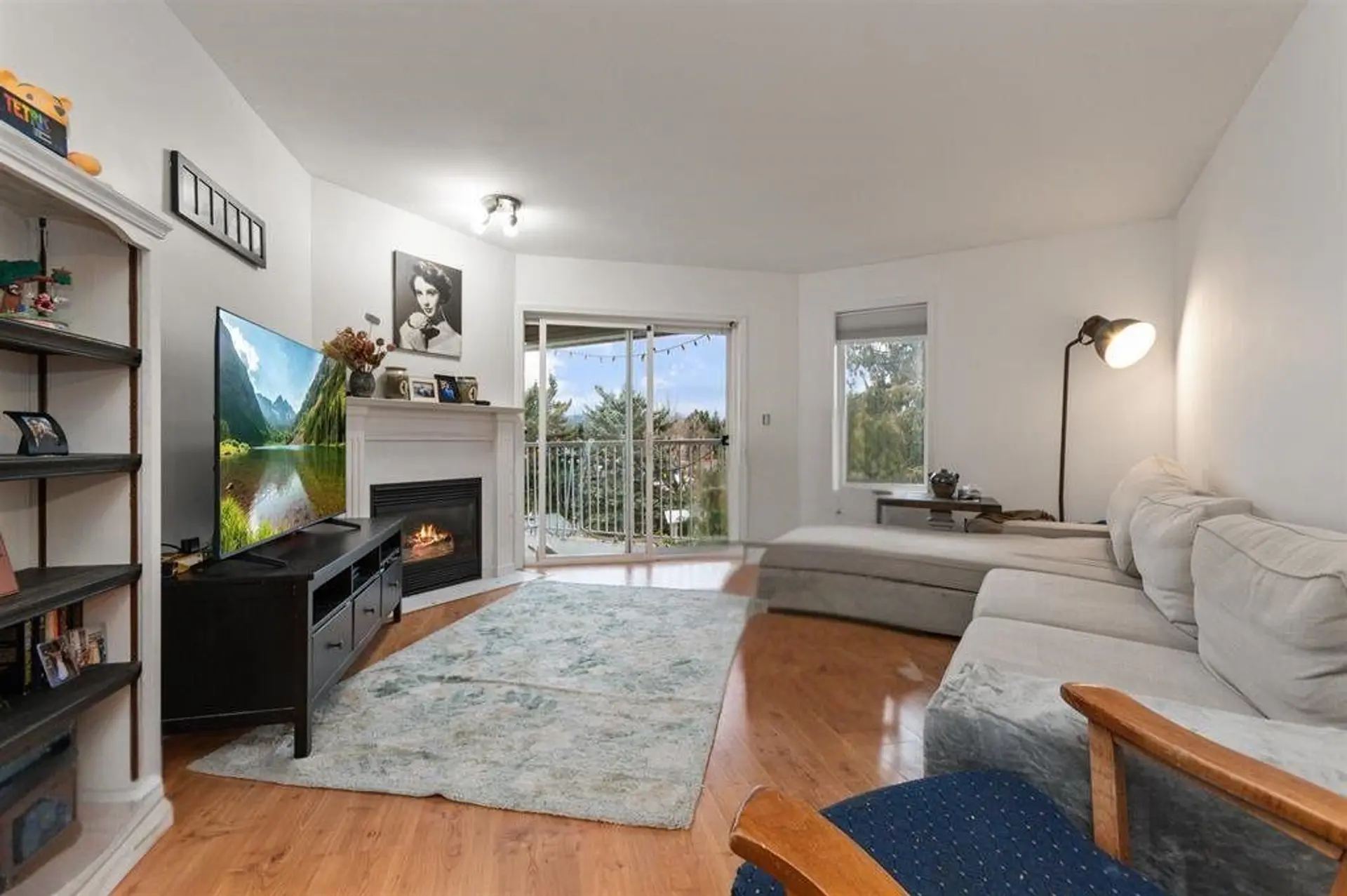 Property at #308 5765 VEDDER ROAD, Chilliwack, BC