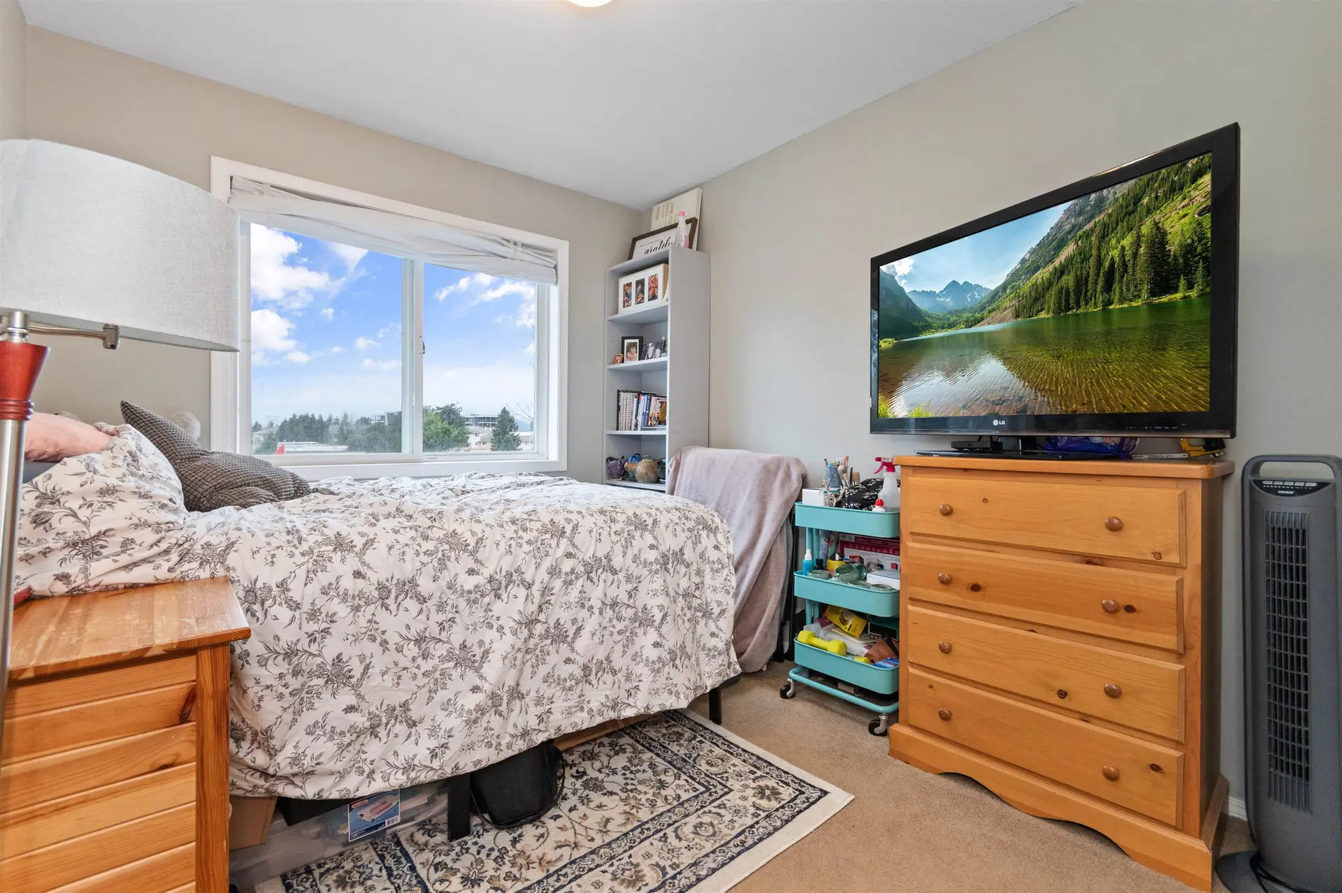 Property at #308 5765 VEDDER ROAD, Chilliwack, BC