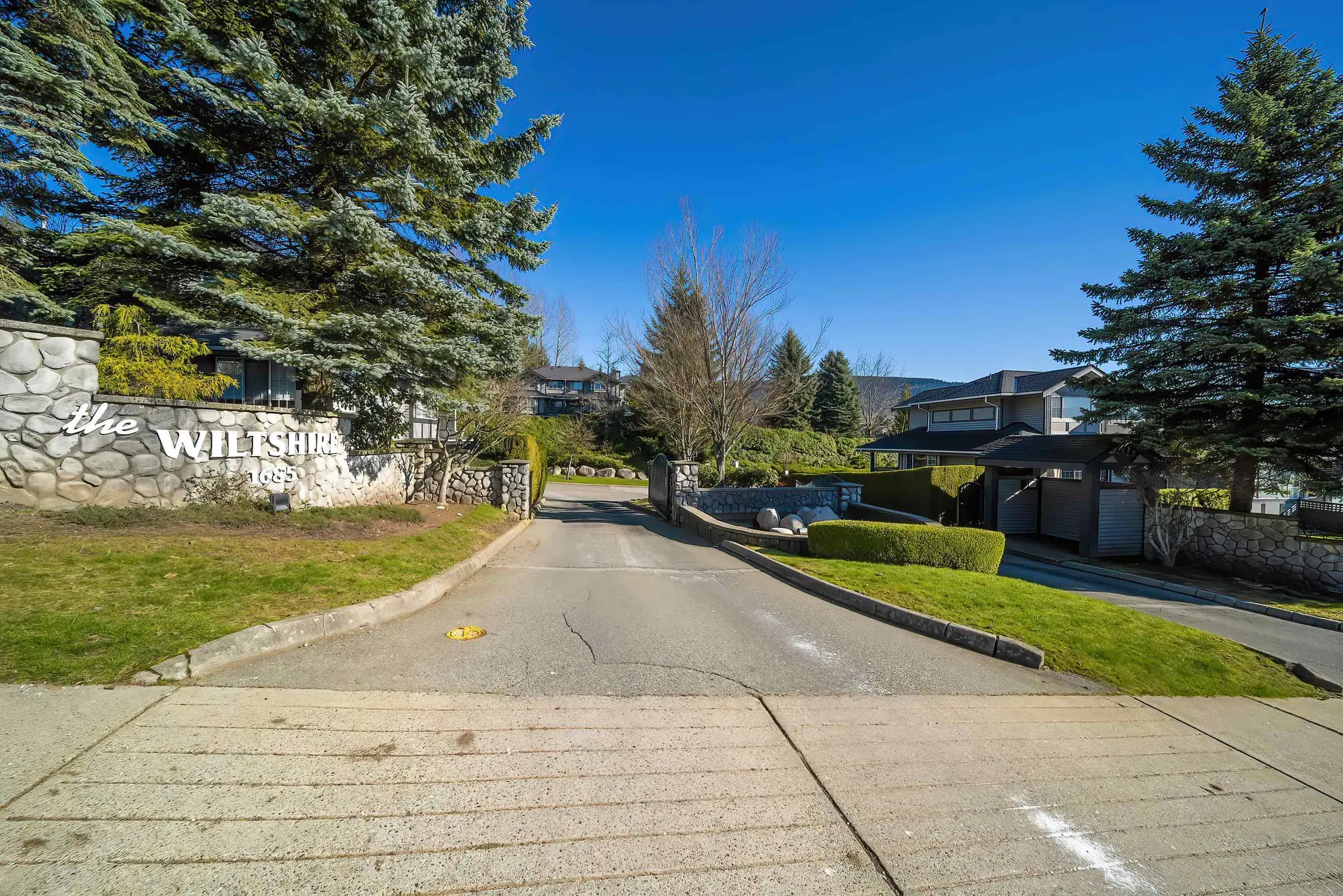 Property at #120 1685 Pinetree Way, Coquitlam, BC