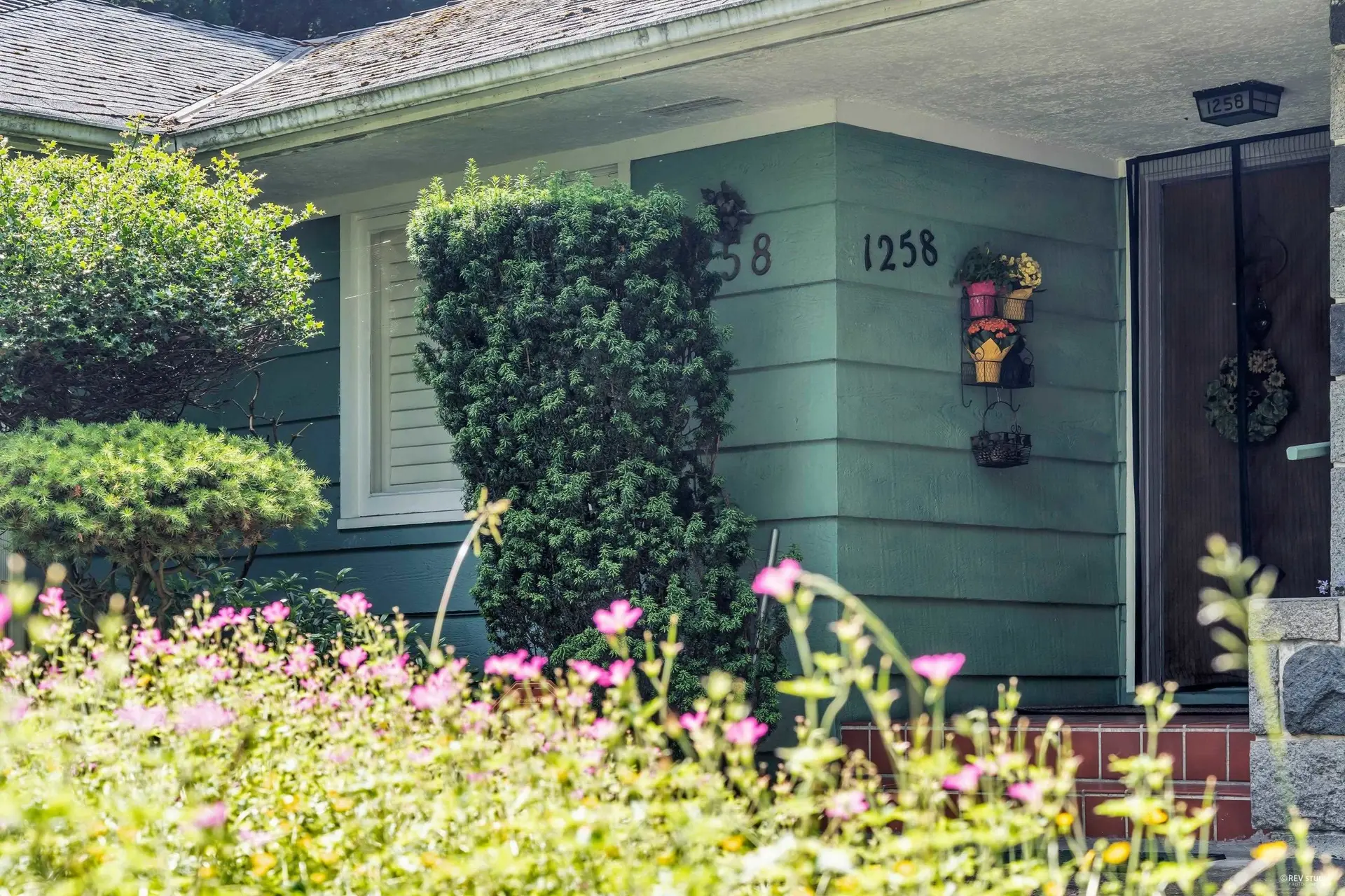 Property at 1258 W 33RD AVENUE, Vancouver, BC