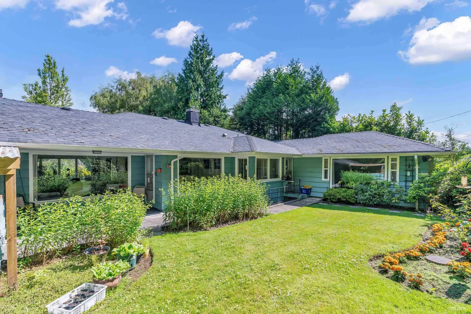 Property at 1258 W 33RD AVENUE, Vancouver, BC