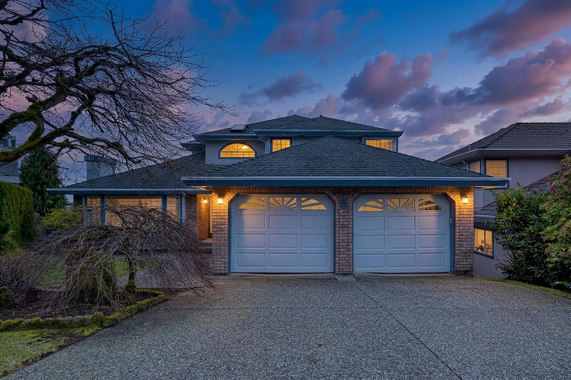 Property at 8 Greystone Place, Port Moody, BC