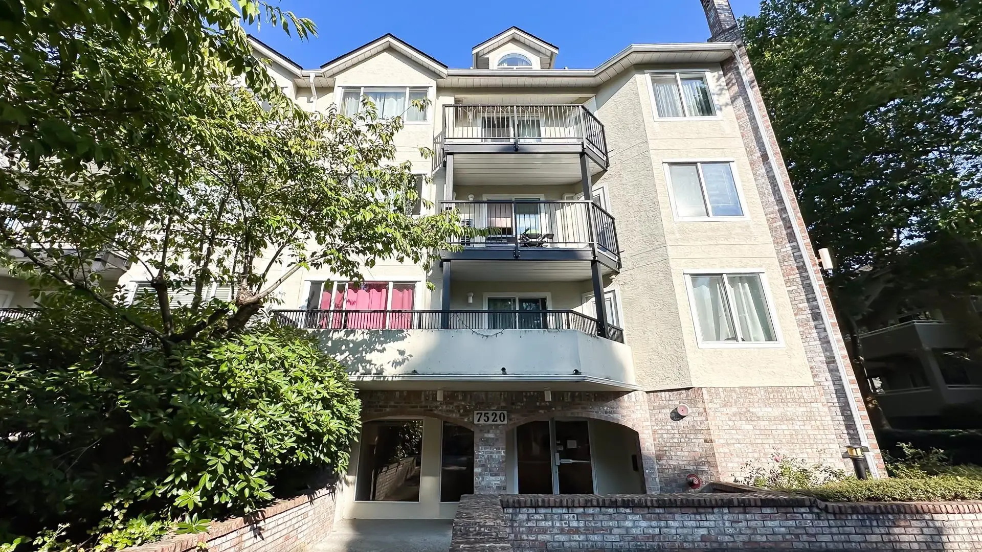 #306 7520 Moffatt Road - Image 1