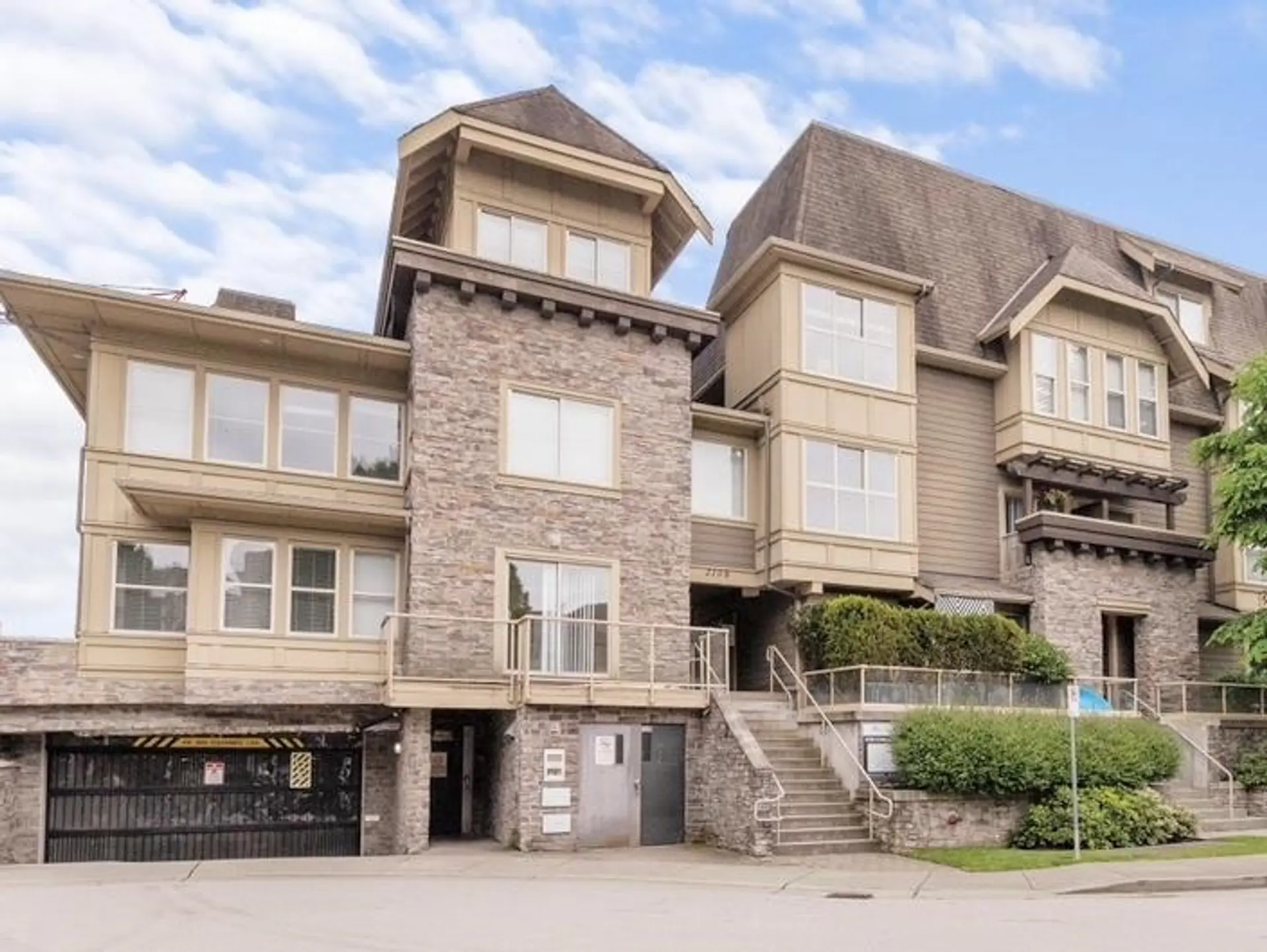 Property at #228 2108 ROWLAND STREET, Port Coquitlam, BC