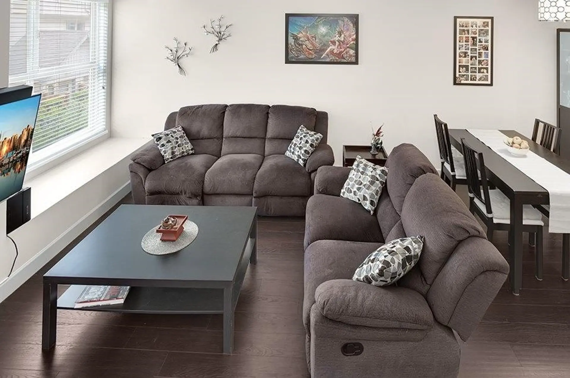 Property at #228 2108 ROWLAND STREET, Port Coquitlam, BC