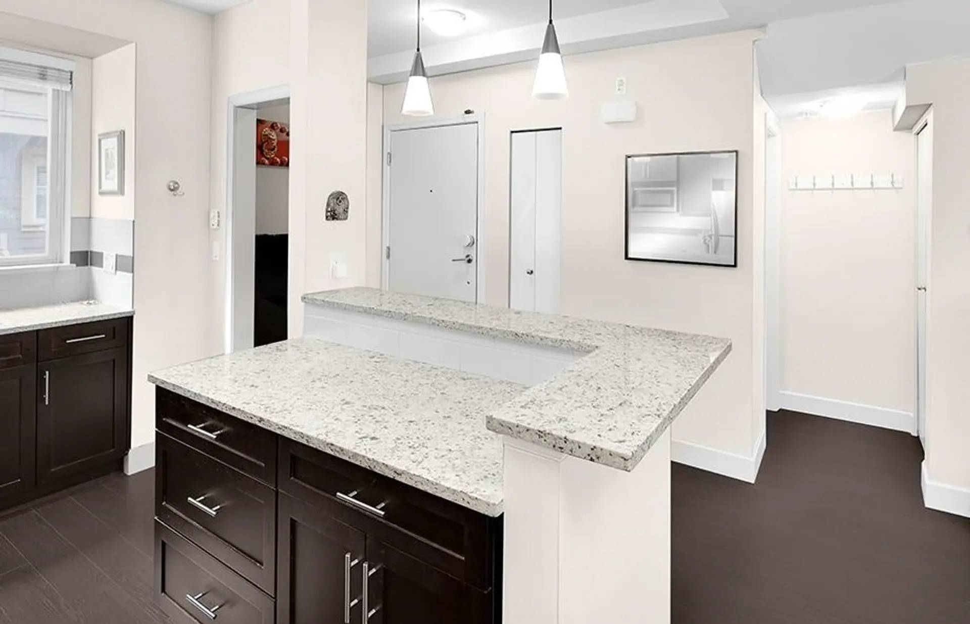 Property at #228 2108 ROWLAND STREET, Port Coquitlam, BC