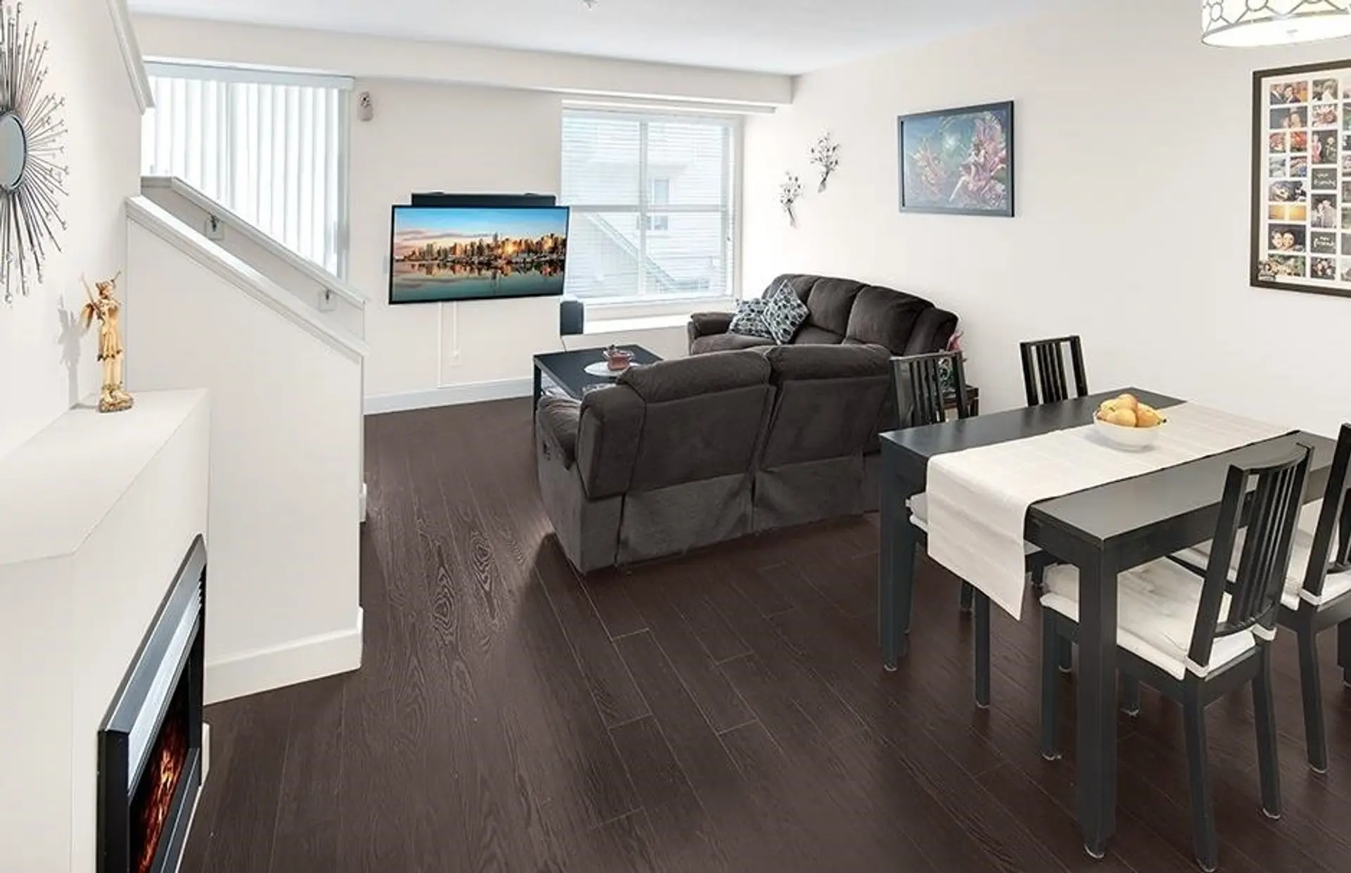 Property at #228 2108 ROWLAND STREET, Port Coquitlam, BC