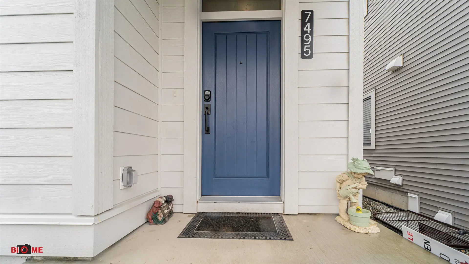 Property at 7495 197 STREET, Langley, BC