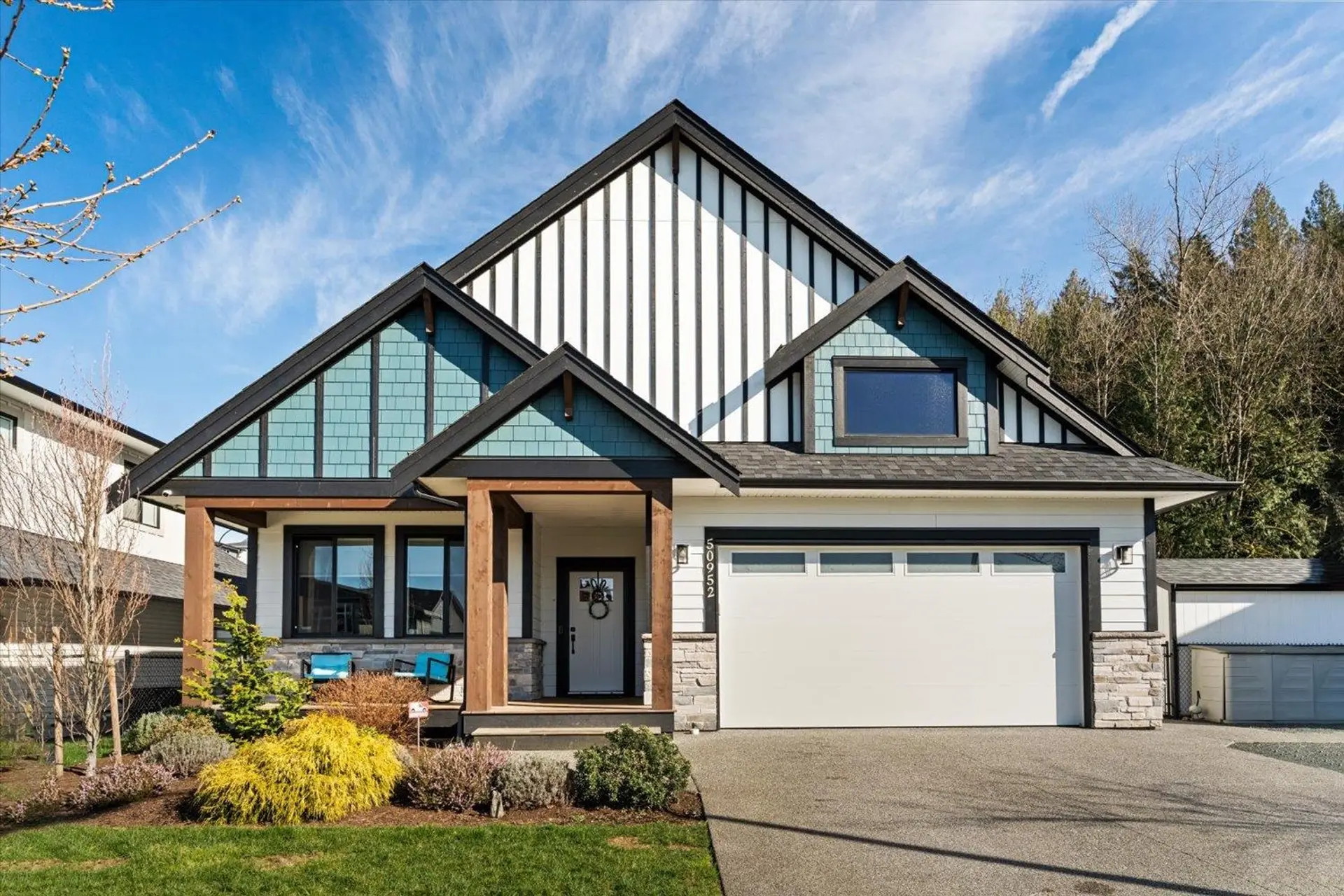 Property at 50952 Sophie Crescent, Chilliwack, BC