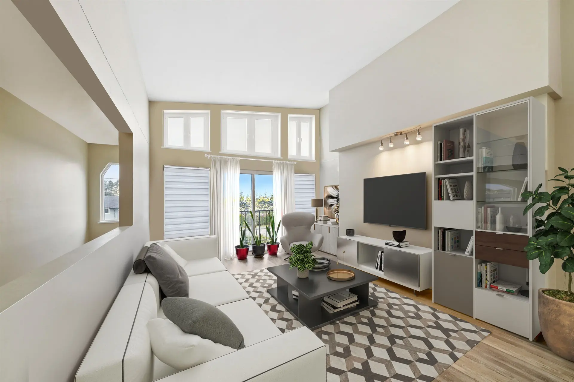 Property at 7143 Halifax Street, Burnaby, BC