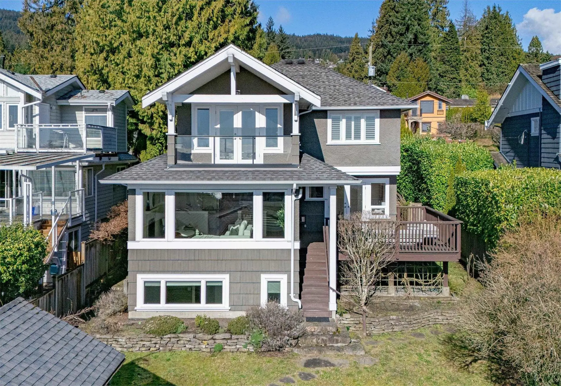 Property at 1460 Nelson Avenue, West Vancouver, BC