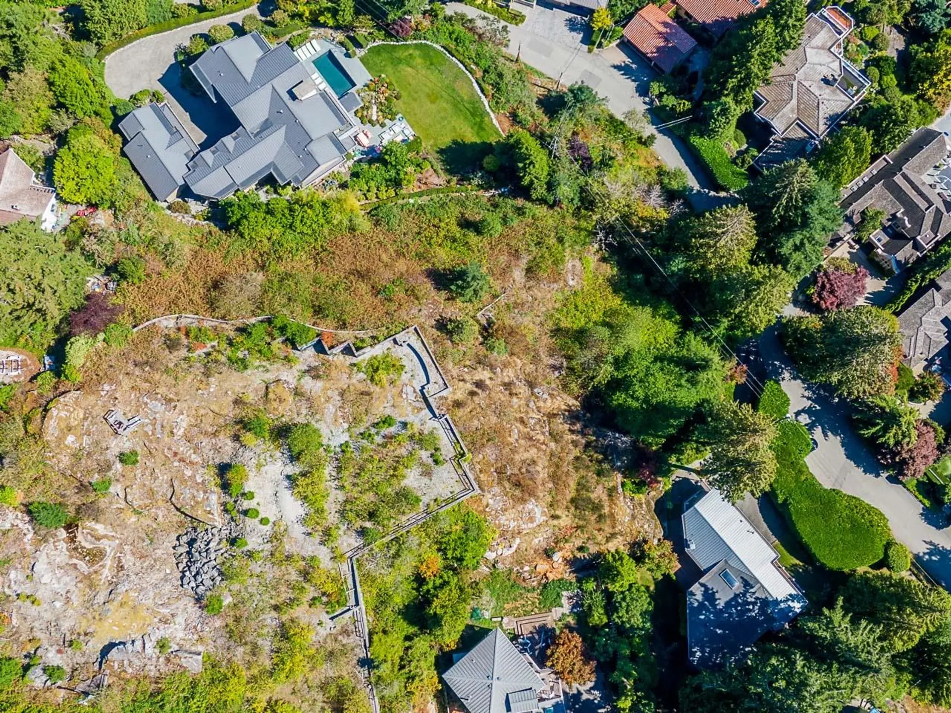 Property at 3609 CREERY AVENUE, West Vancouver, BC