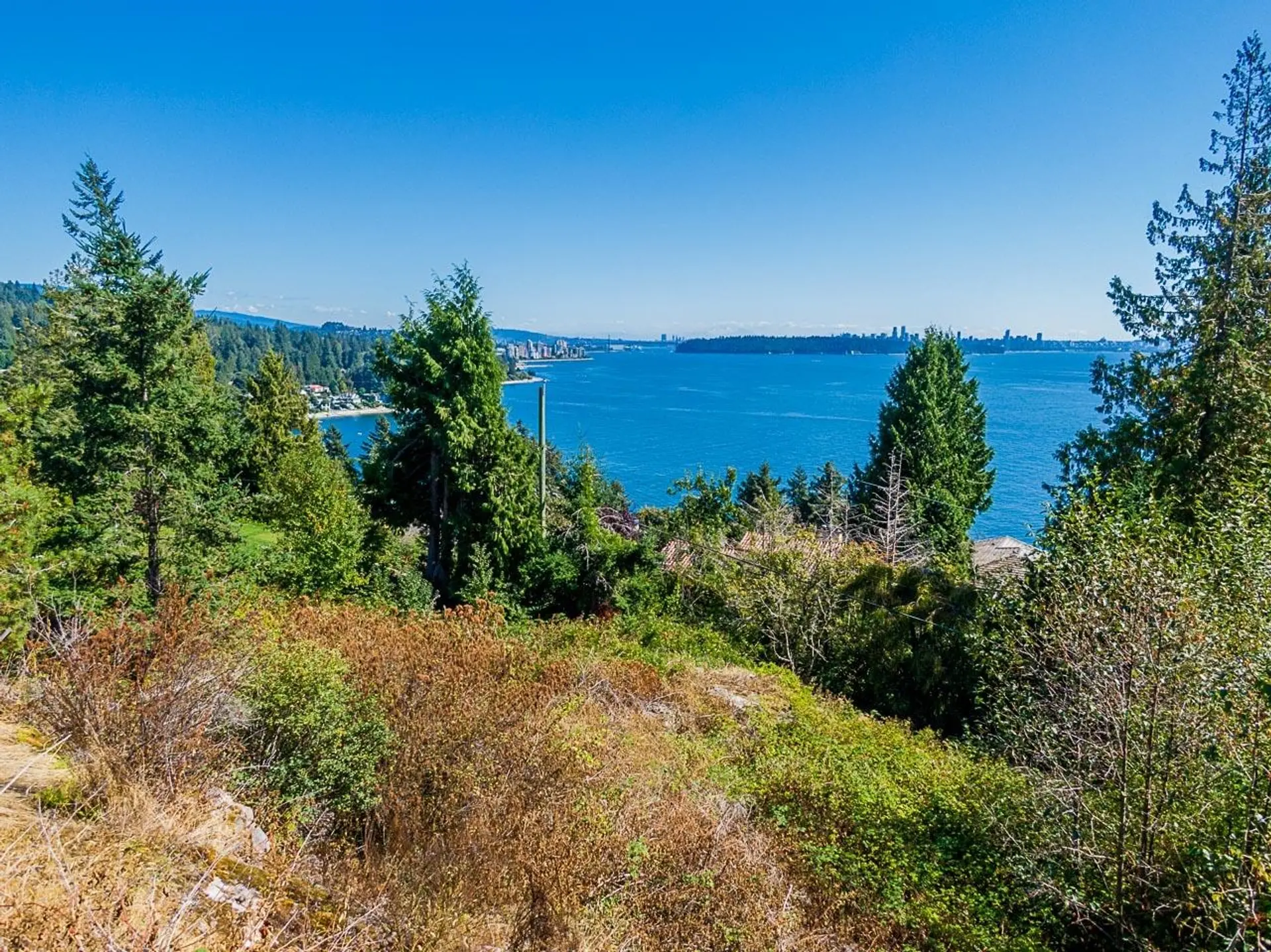 Property at 3609 CREERY AVENUE, West Vancouver, BC