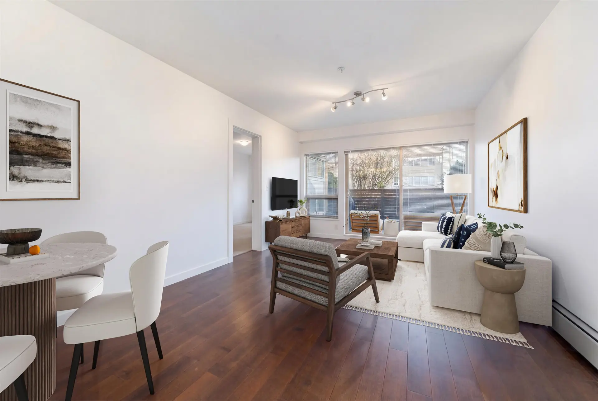 Property at #109 1033 ST. GEORGES AVENUE, North Vancouver, BC