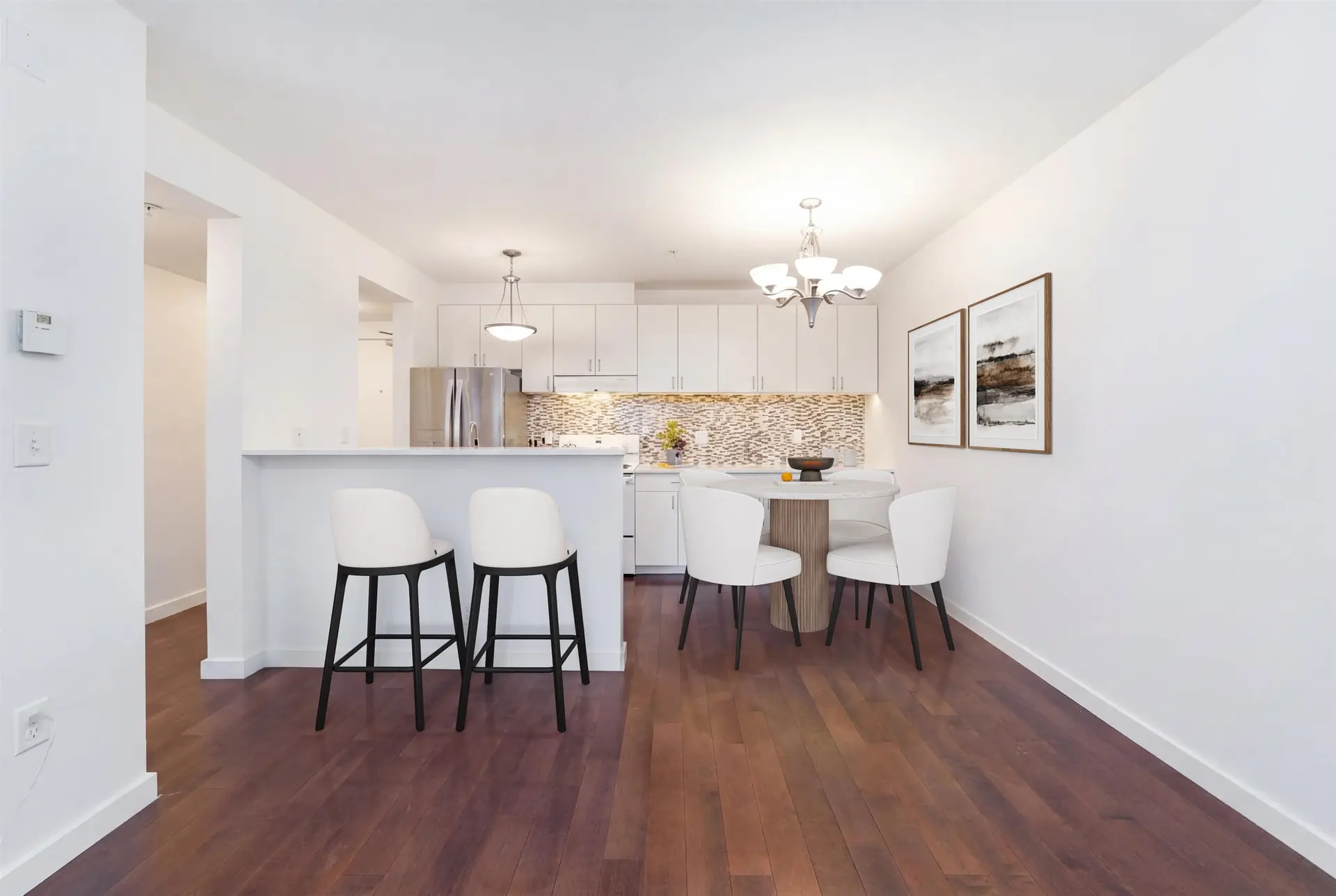 Property at #109 1033 ST. GEORGES AVENUE, North Vancouver, BC