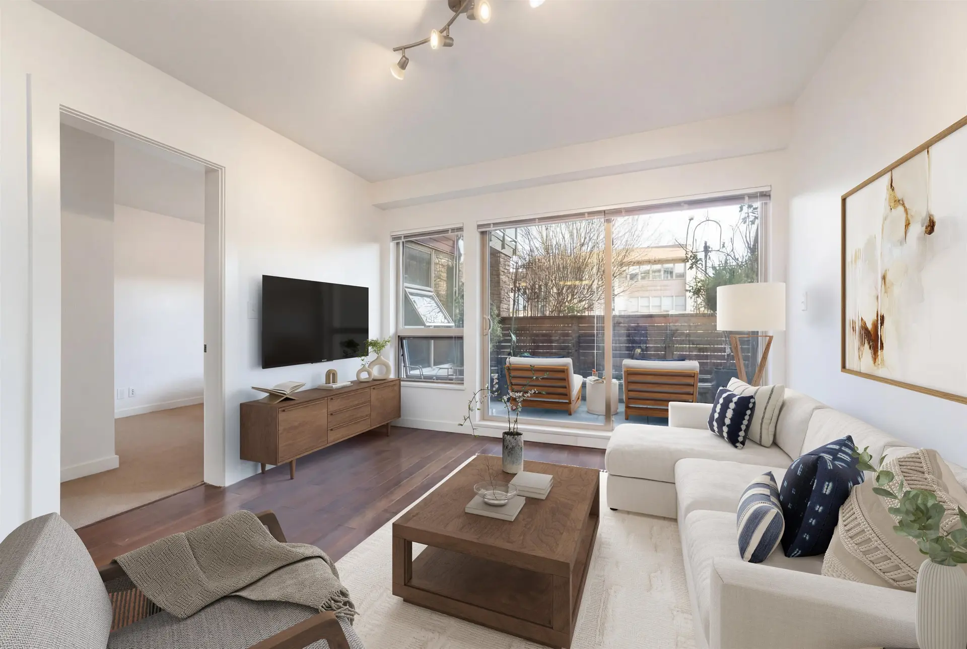 Property at #109 1033 ST. GEORGES AVENUE, North Vancouver, BC