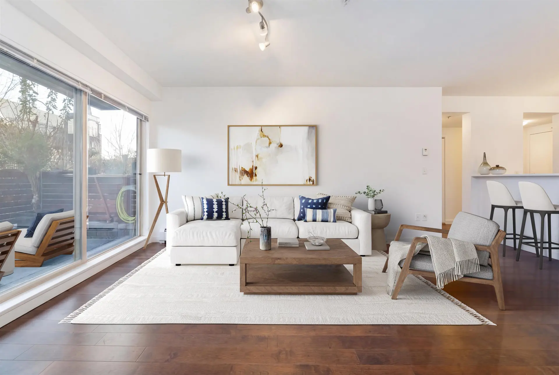 Property at #109 1033 ST. GEORGES AVENUE, North Vancouver, BC