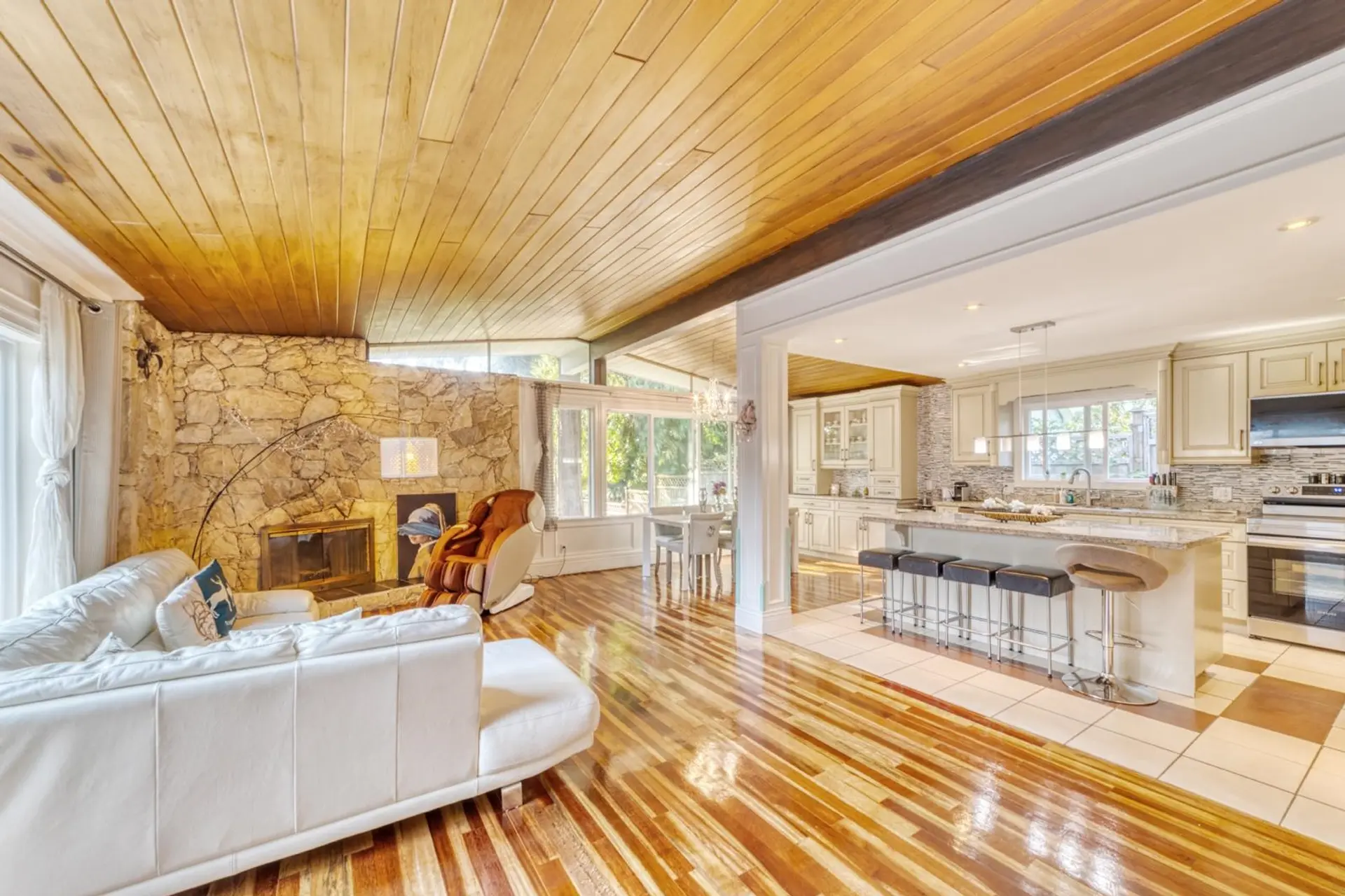 Property at 990 Kinsac Street, Coquitlam, BC