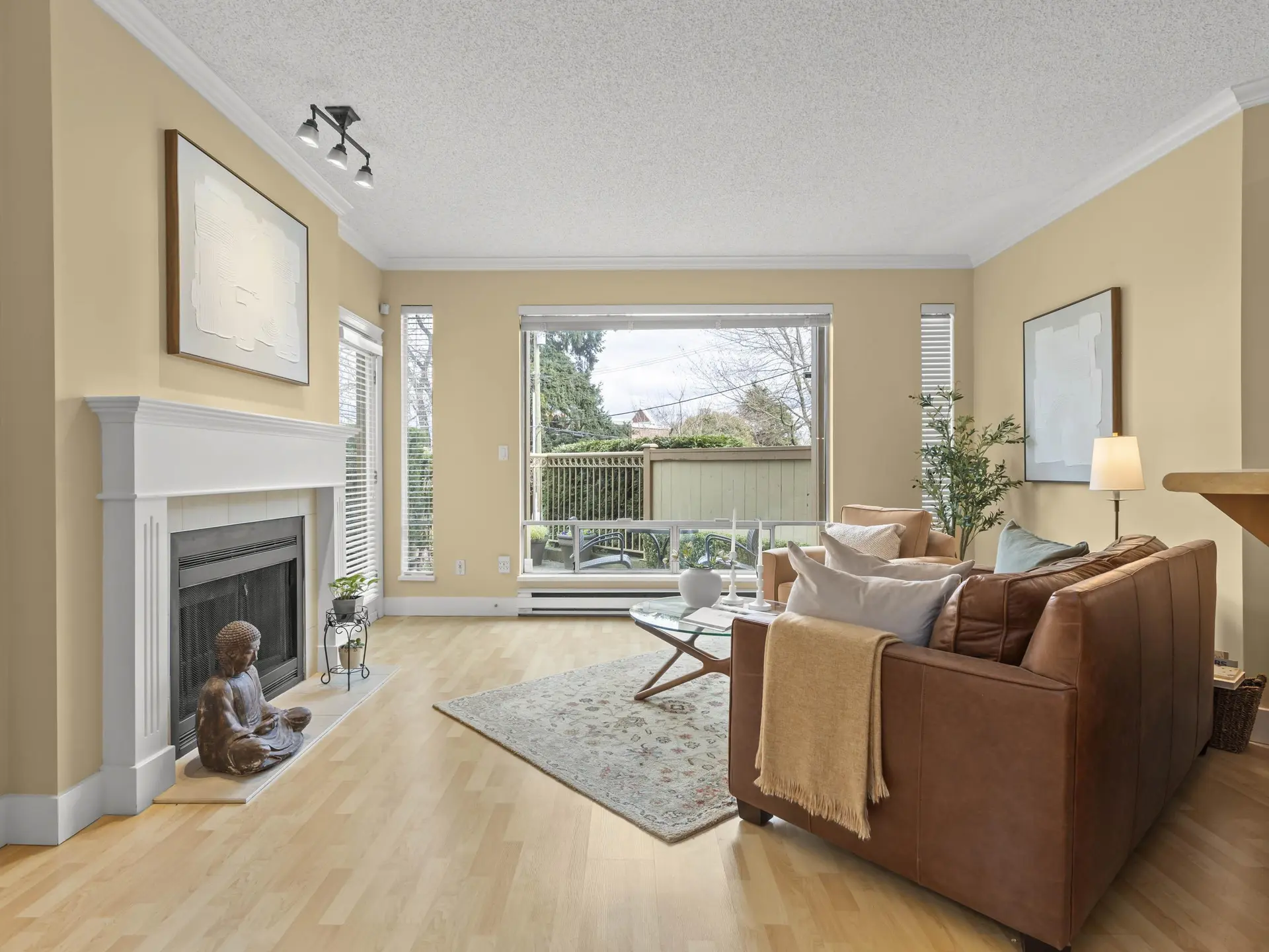 Property at #103 1100 W 7th Avenue, Vancouver, BC