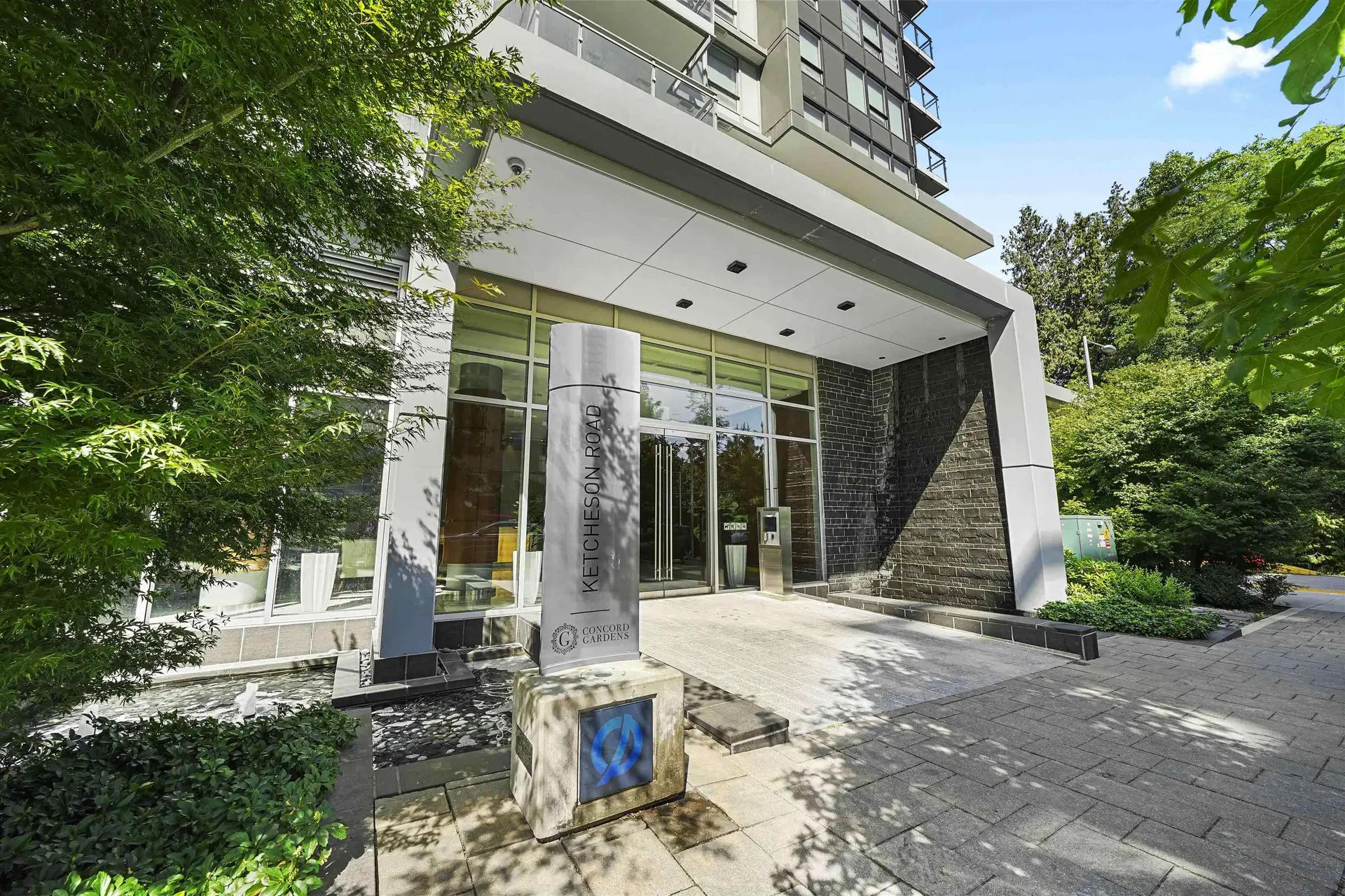Property at #916 3131 Ketcheson Road, Richmond, BC