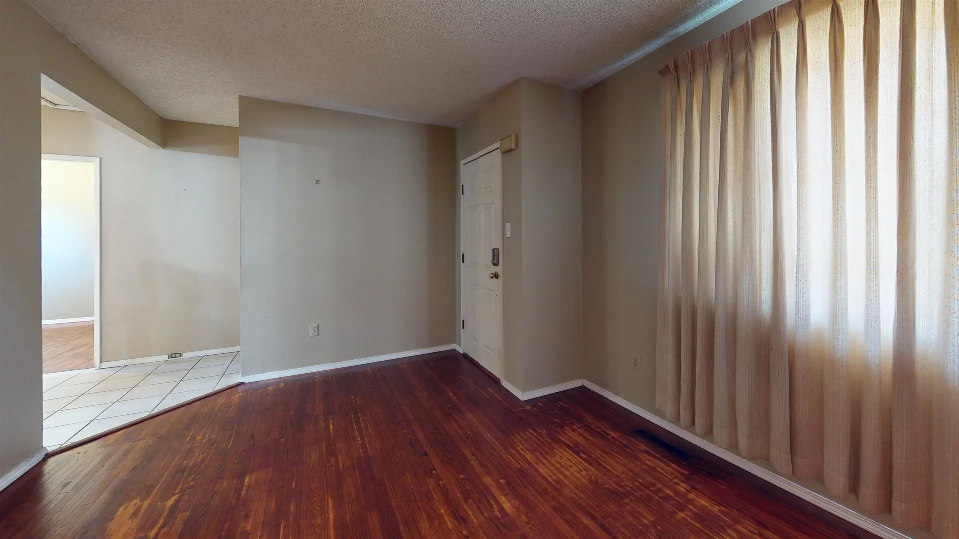 Property at 15463 16A AVENUE, Surrey, BC