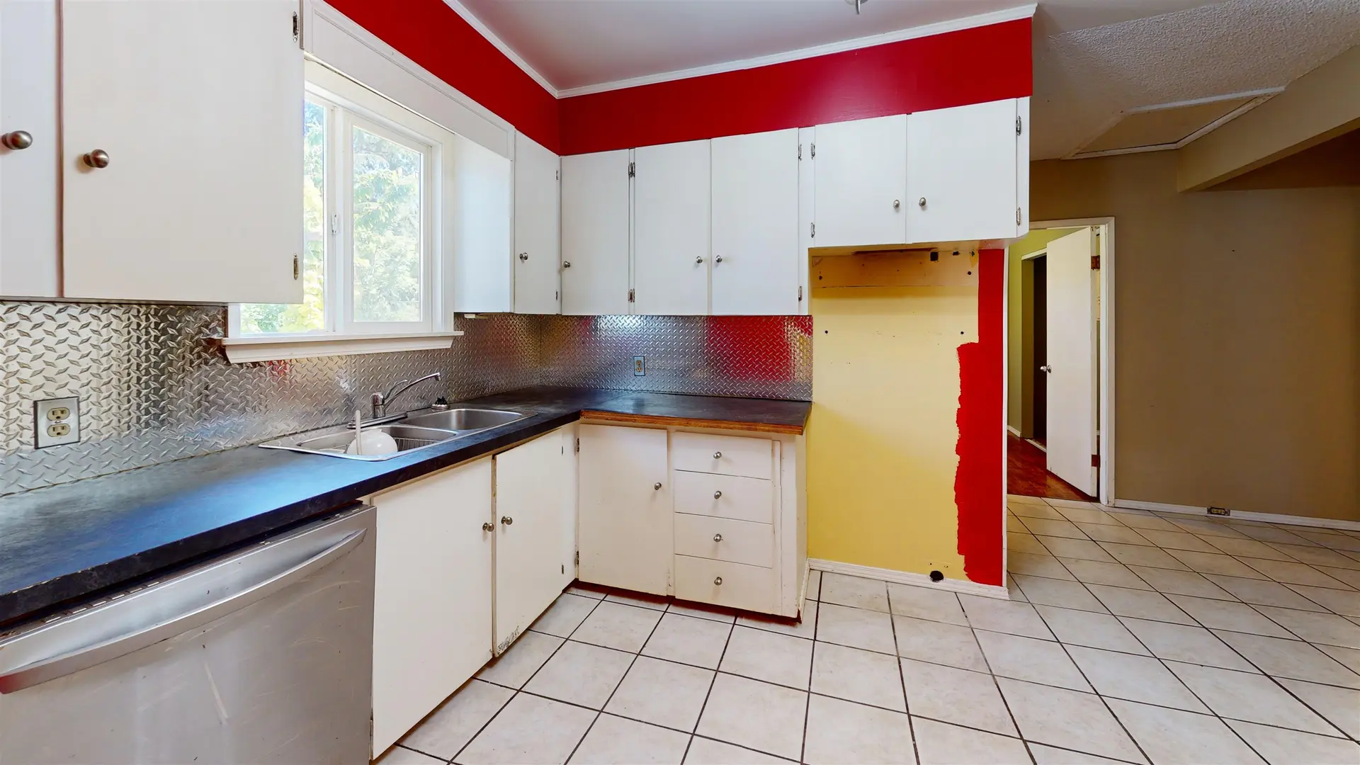 Property at 15463 16A AVENUE, Surrey, BC