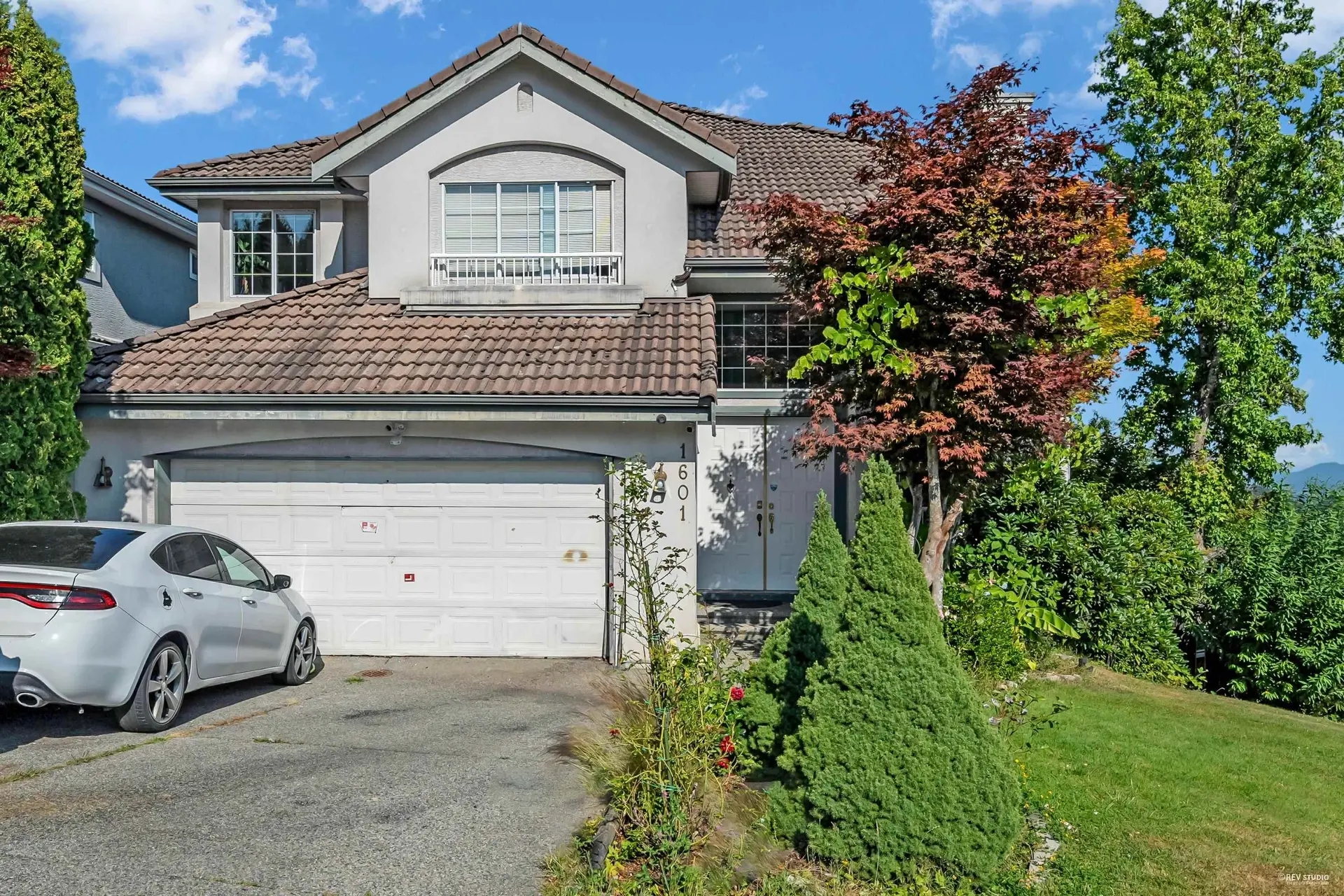 Property at 1601 Pinetree Way, Coquitlam, BC