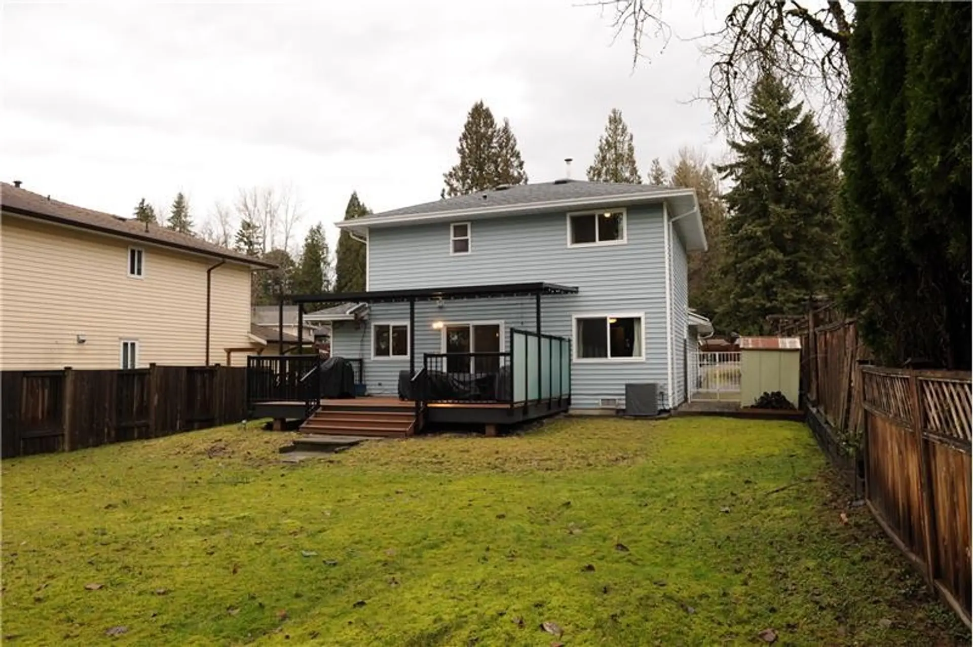 Property at 22130 River Bend, Maple Ridge, BC