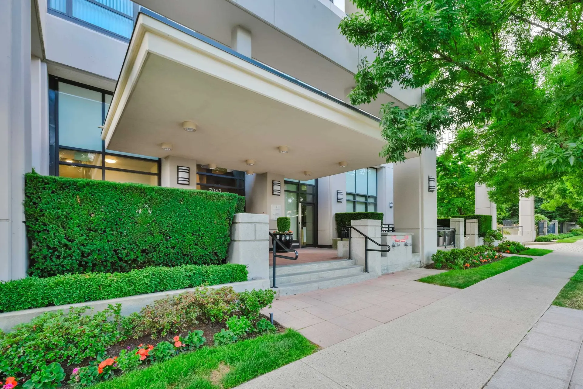 Property at #2508 7063 HALL AVENUE, Burnaby, BC