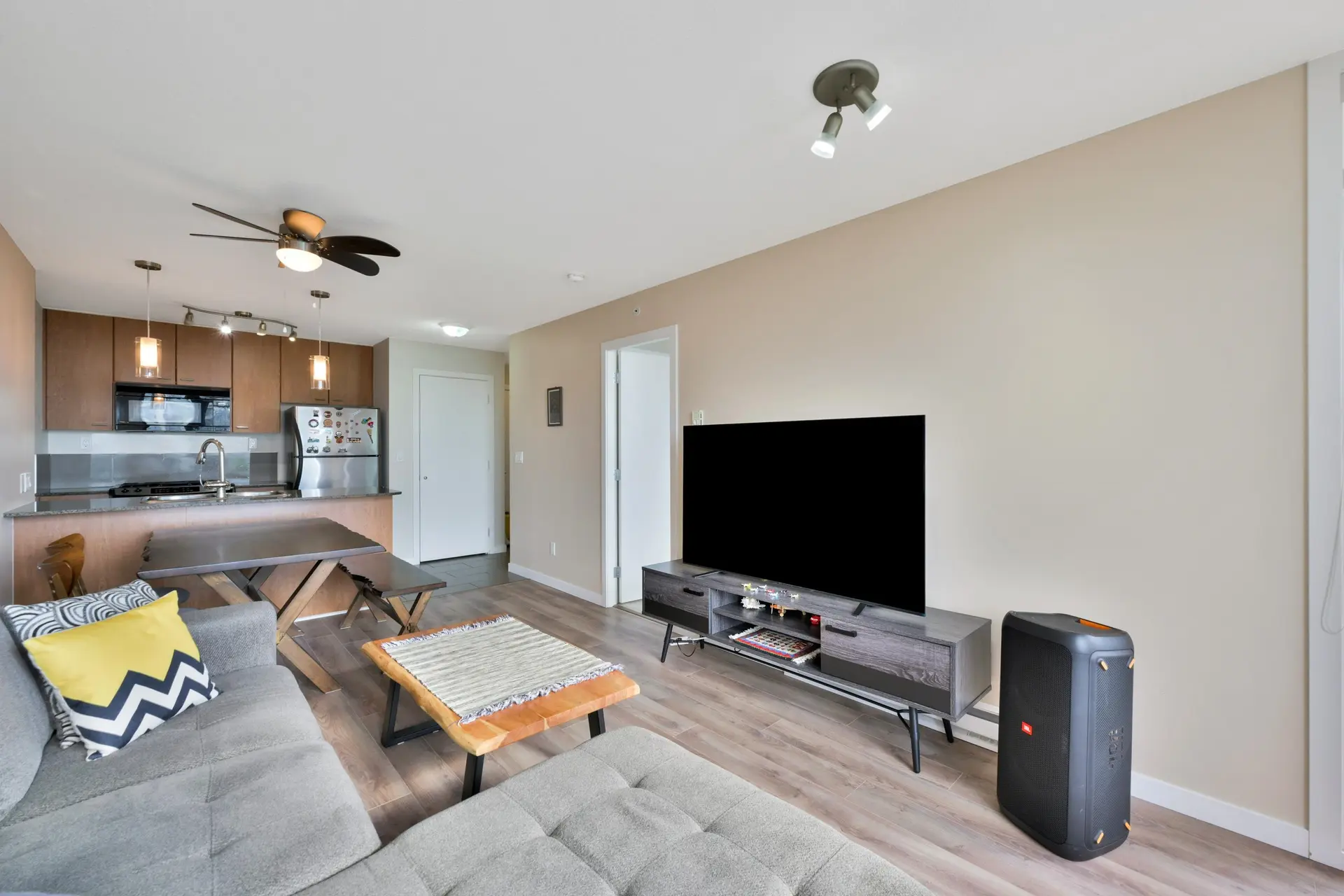 Property at #2508 7063 HALL AVENUE, Burnaby, BC