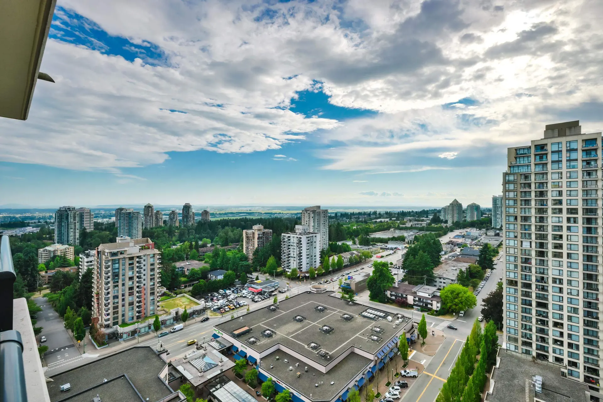 Property at #2508 7063 HALL AVENUE, Burnaby, BC