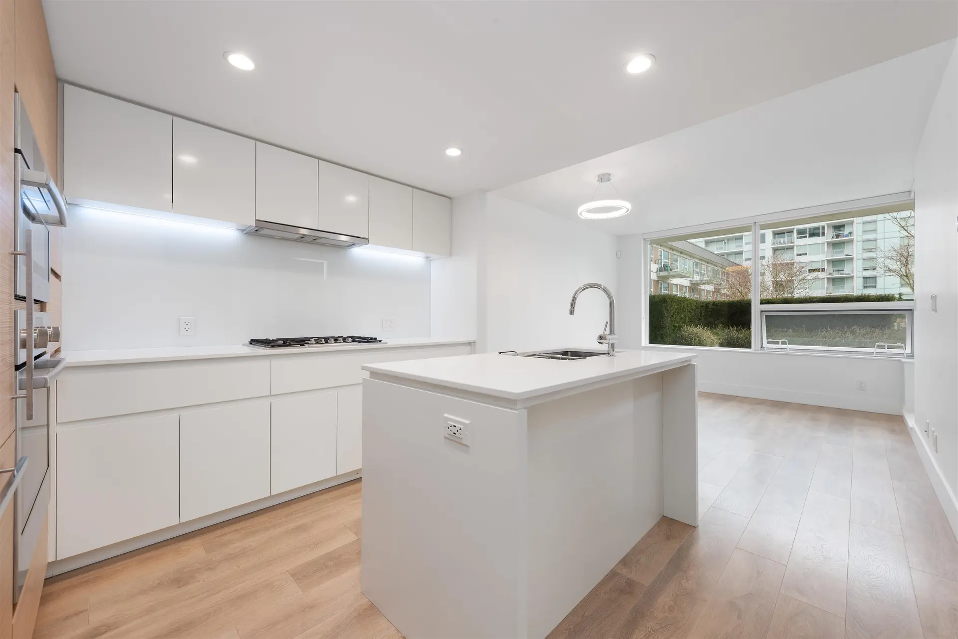Property at #404 6900 Pearson Way, Richmond, BC