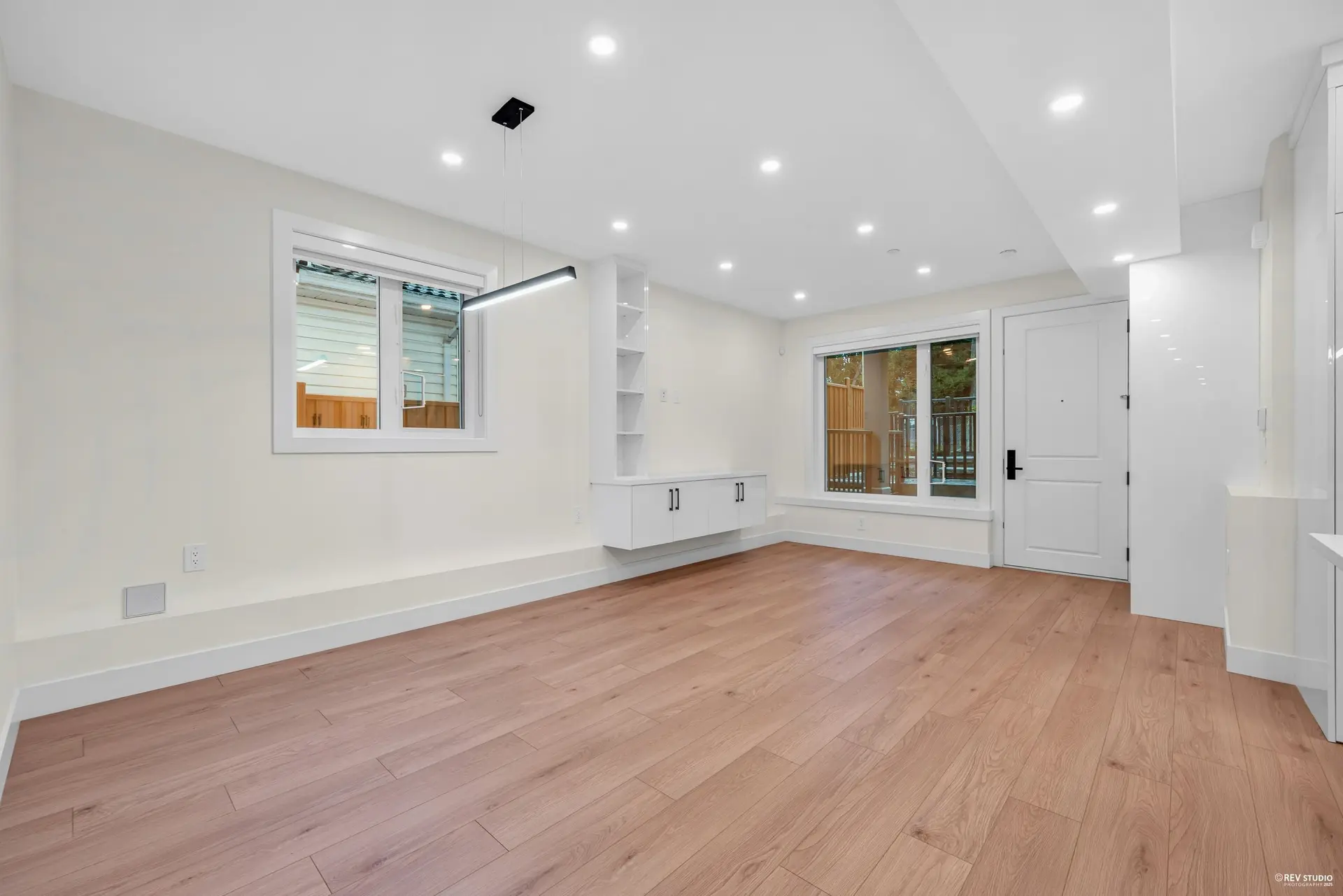 Property at #2 3090 VANNESS AVENUE, Vancouver, BC