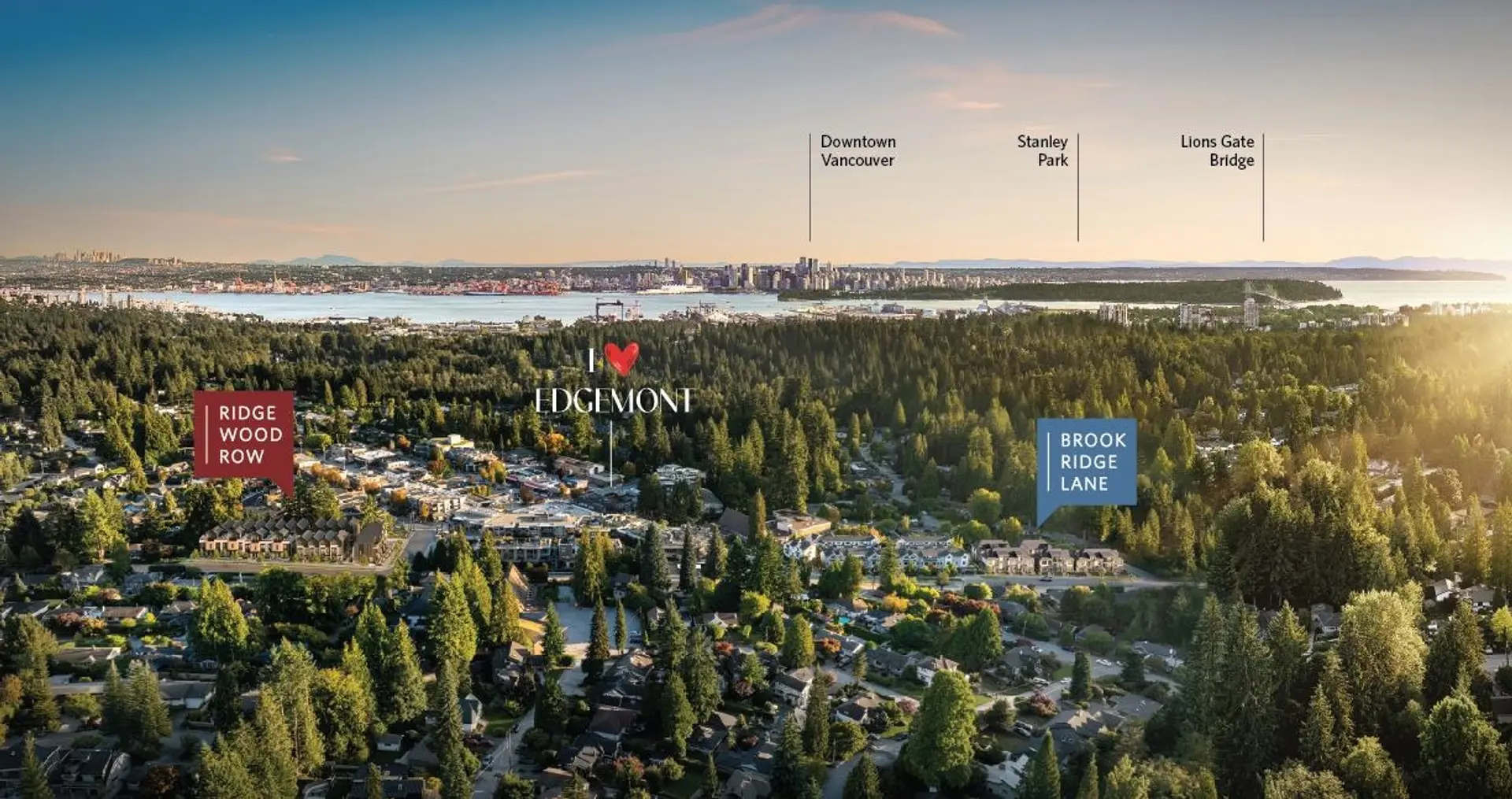 Property at #10 1045 RIDGEWOOD DRIVE, North Vancouver, BC